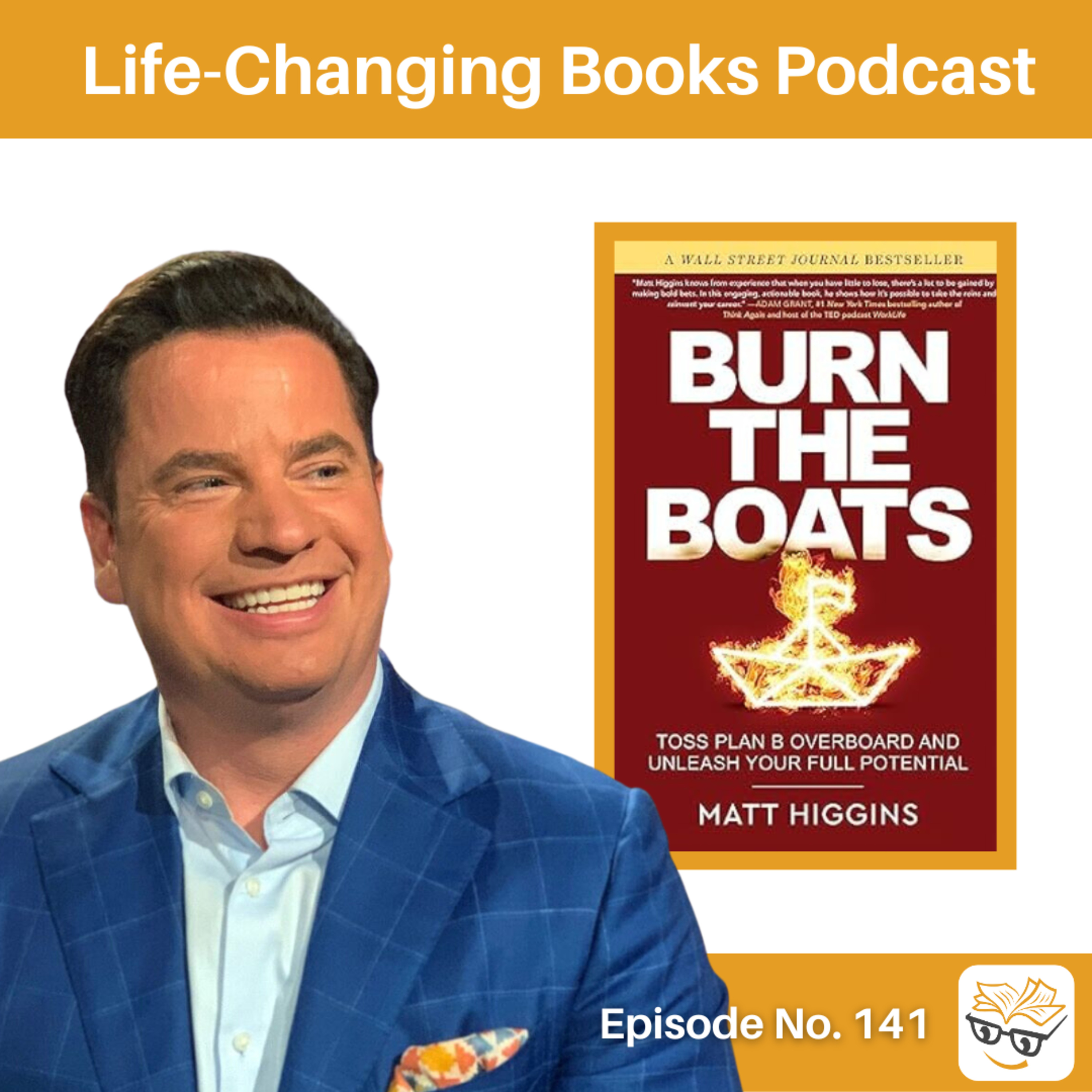 BookThinkers: Life-Changing Books