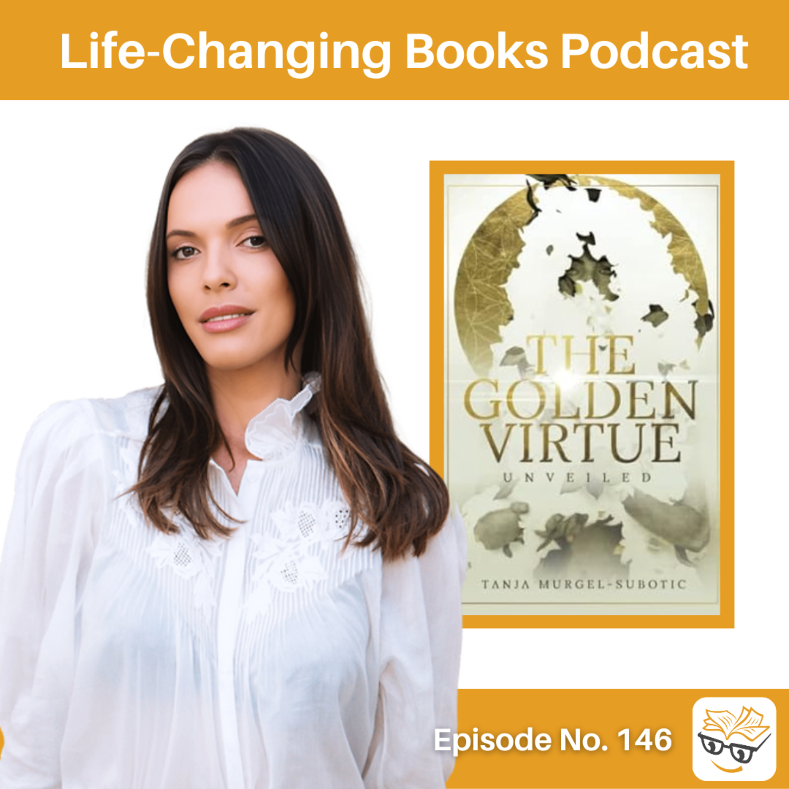 BookThinkers: Life-Changing Books