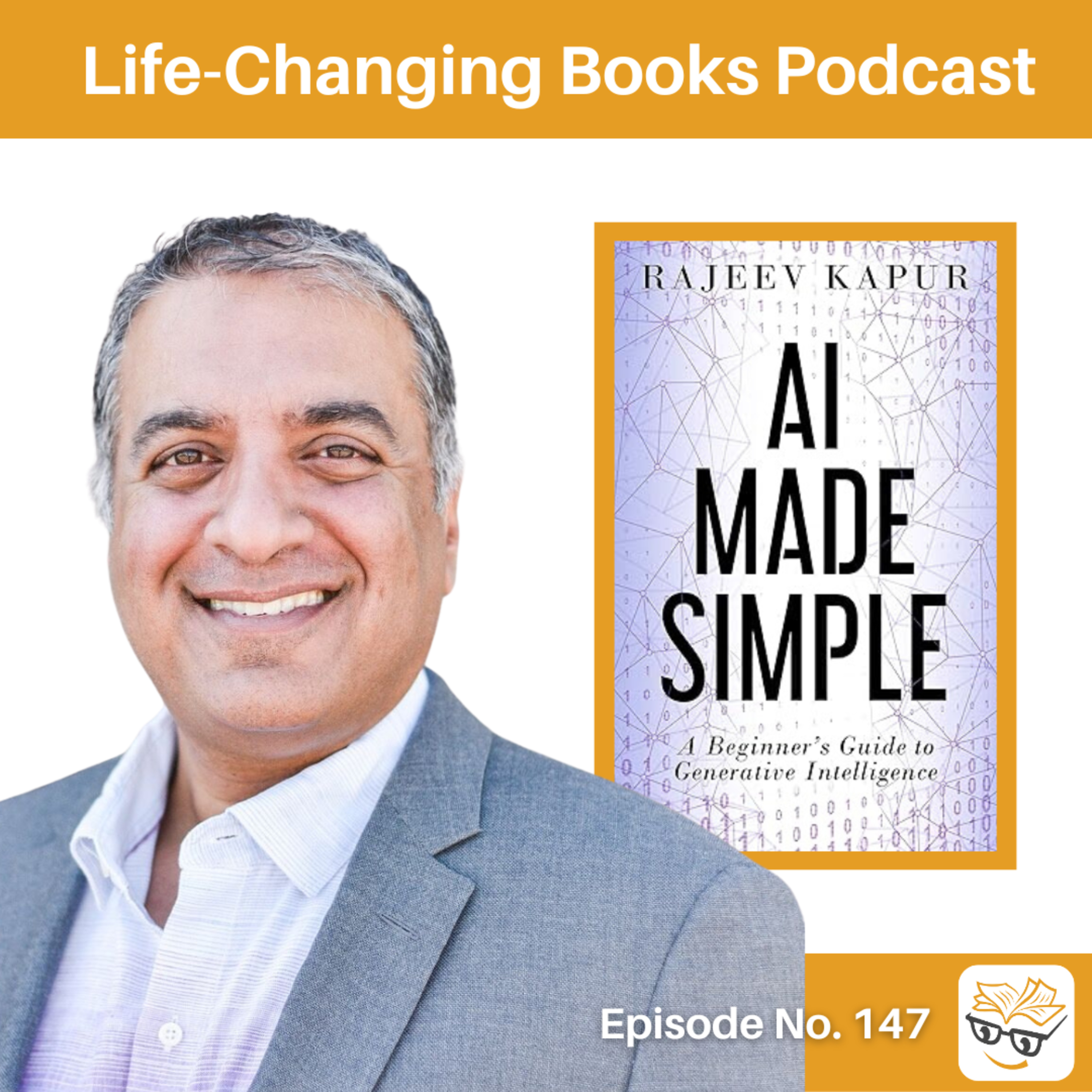 BookThinkers: Life-Changing Books