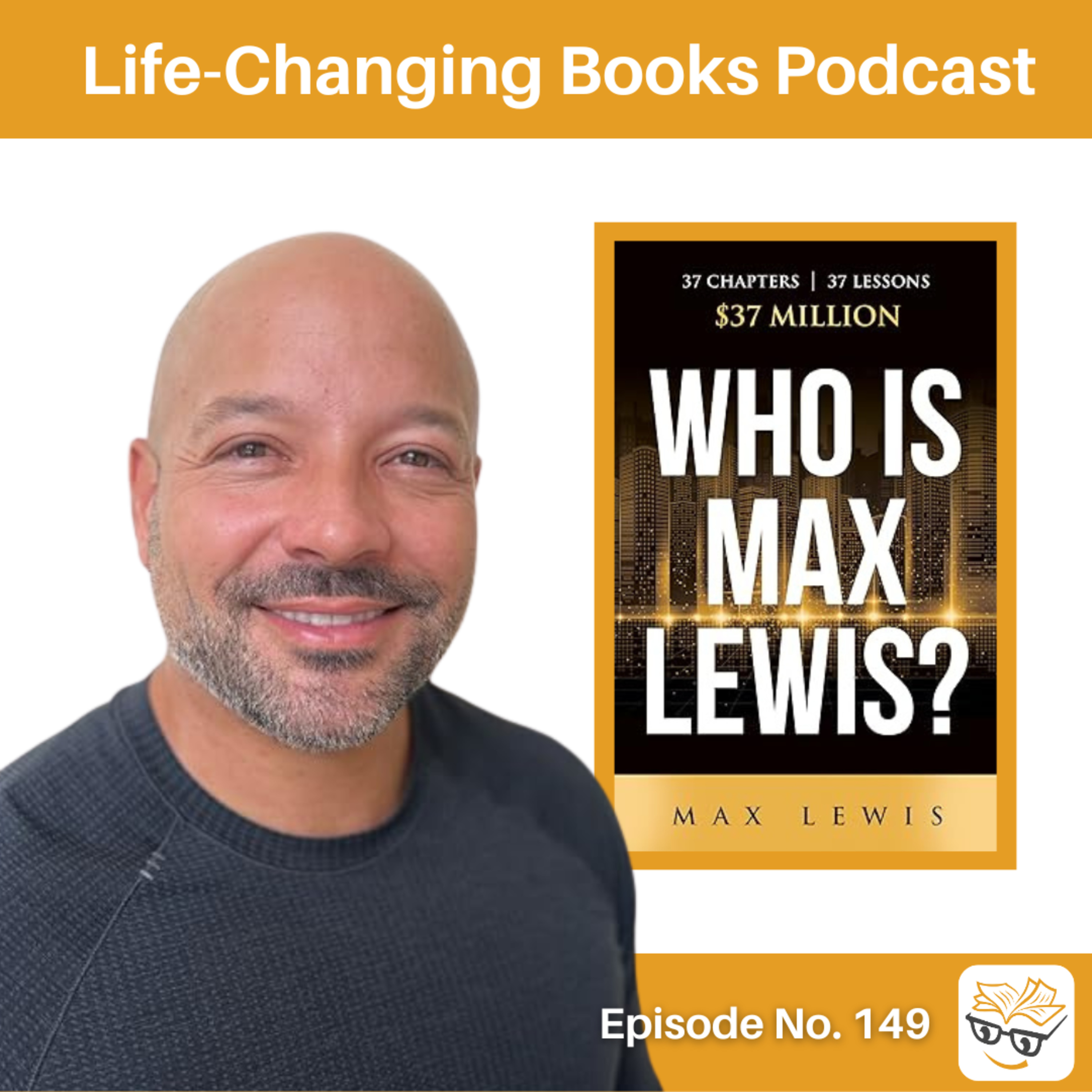 BookThinkers: Life-Changing Books