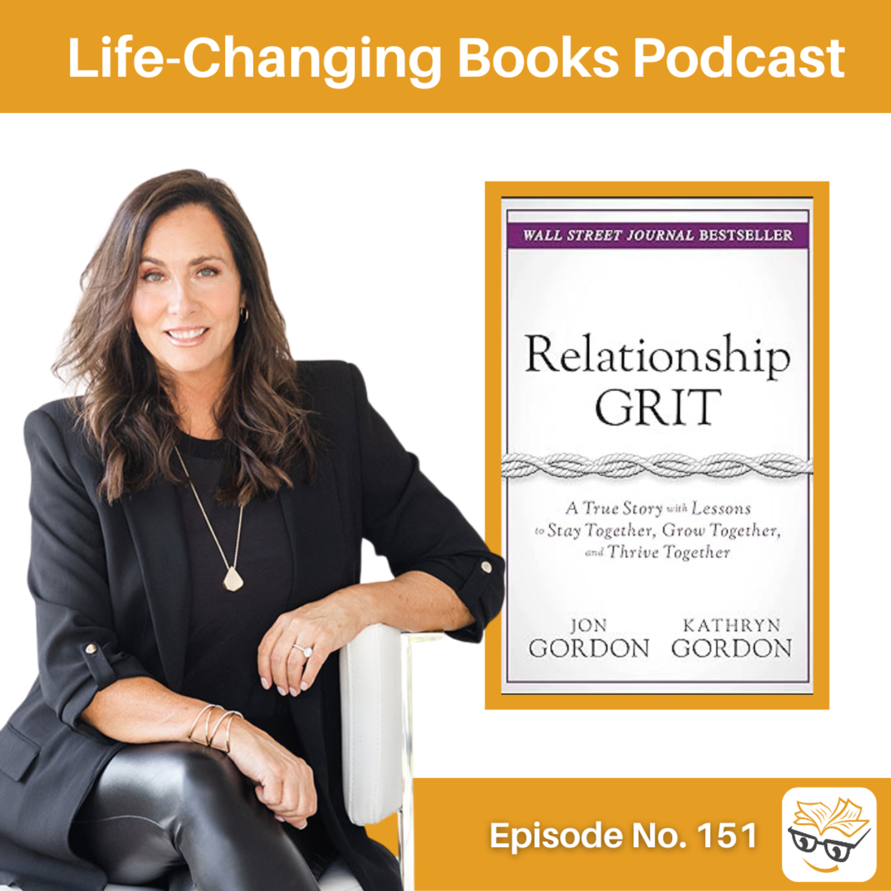 BookThinkers: Life-Changing Books