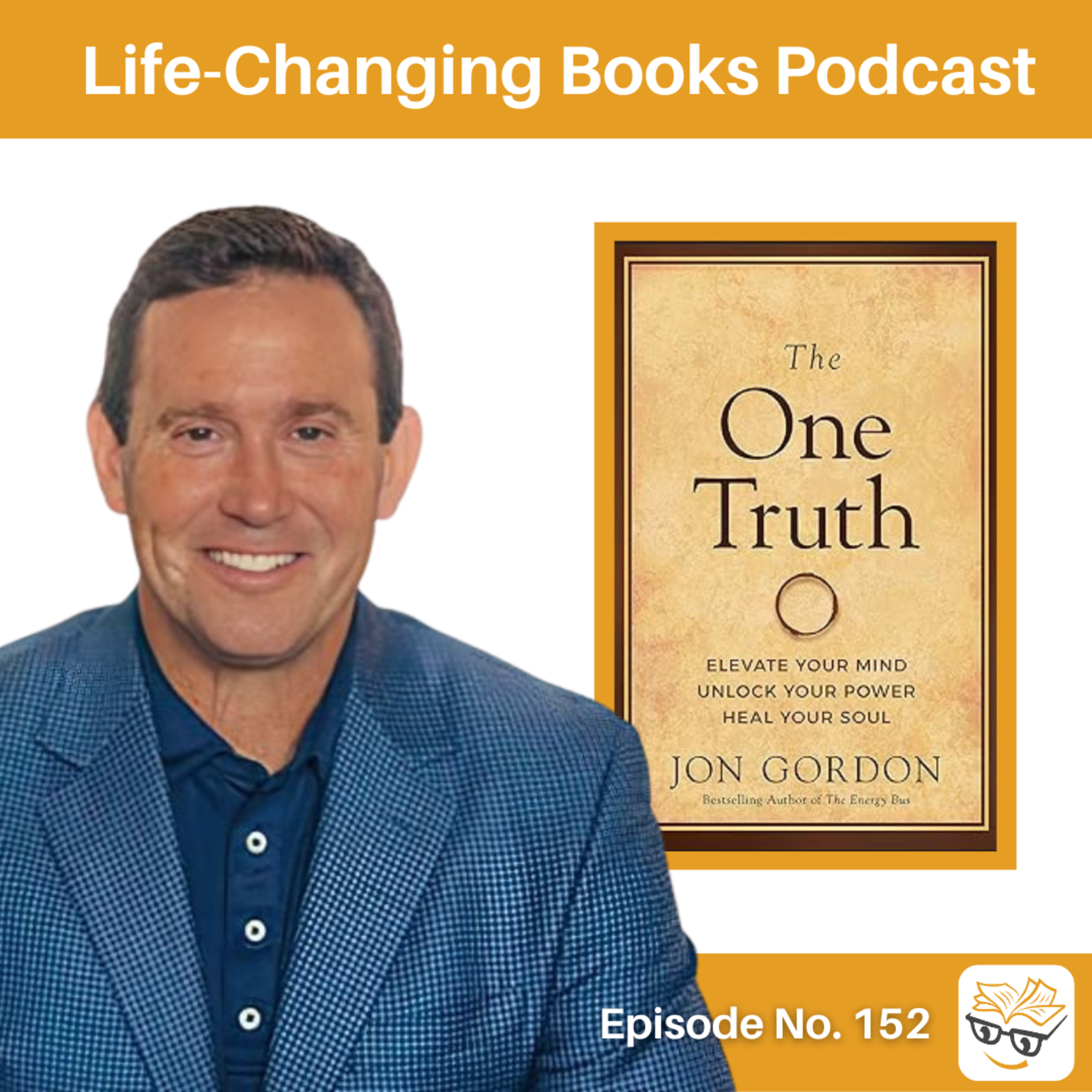 BookThinkers: Life-Changing Books