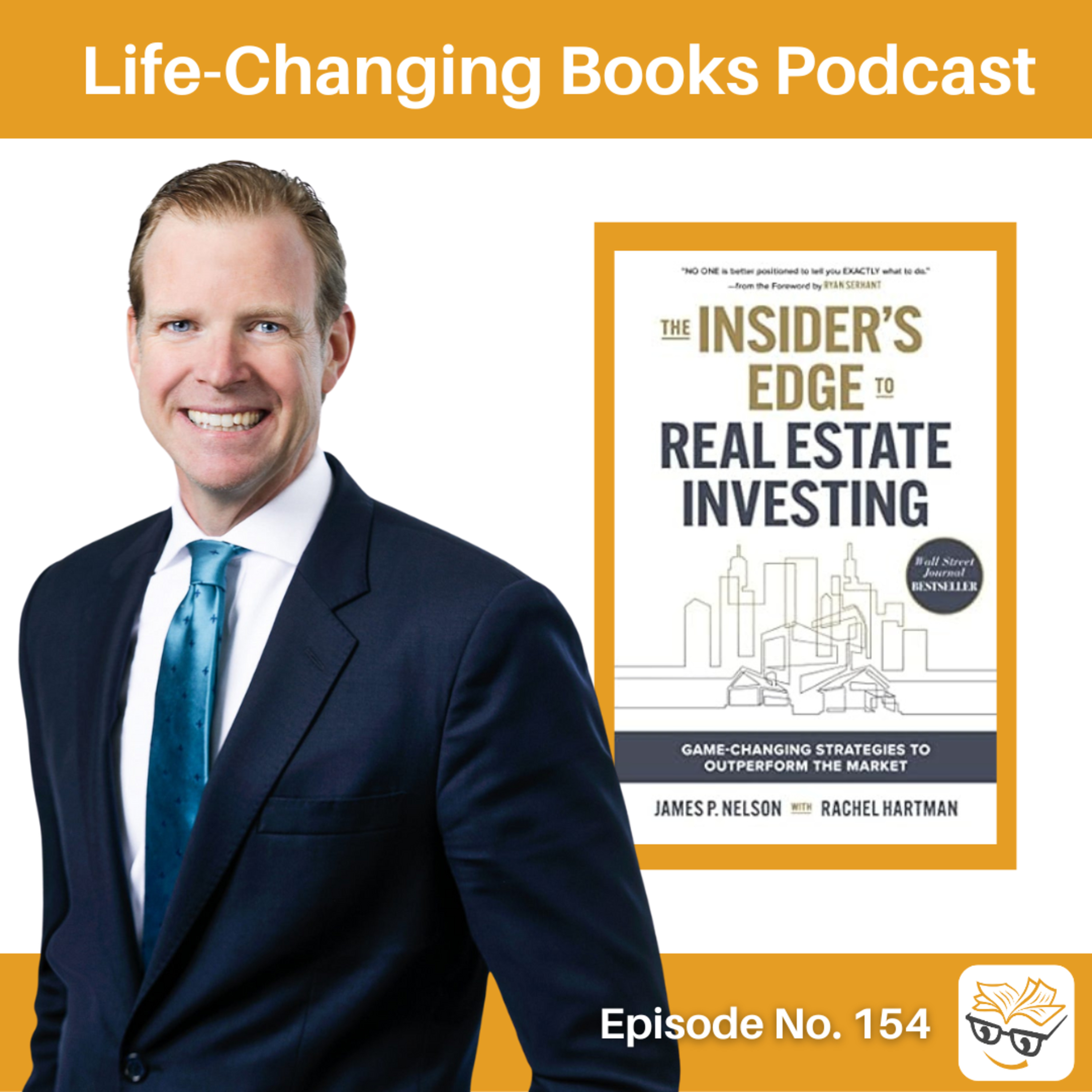 BookThinkers: Life-Changing Books