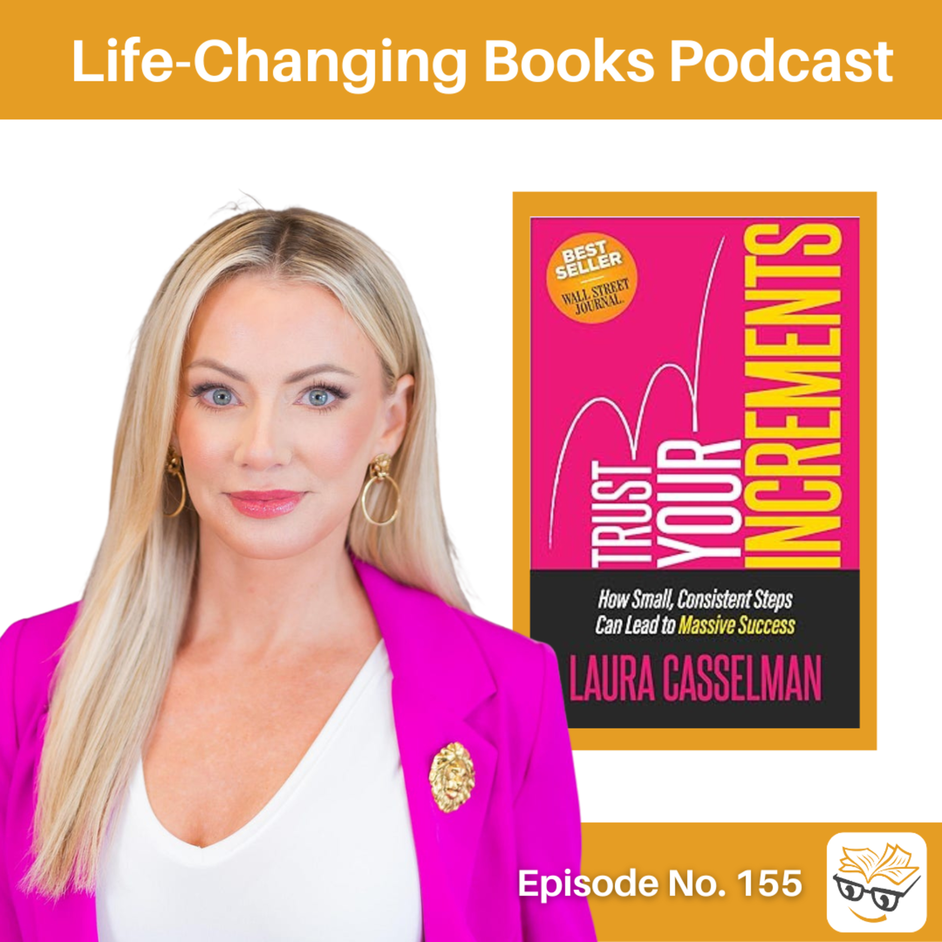 BookThinkers: Life-Changing Books