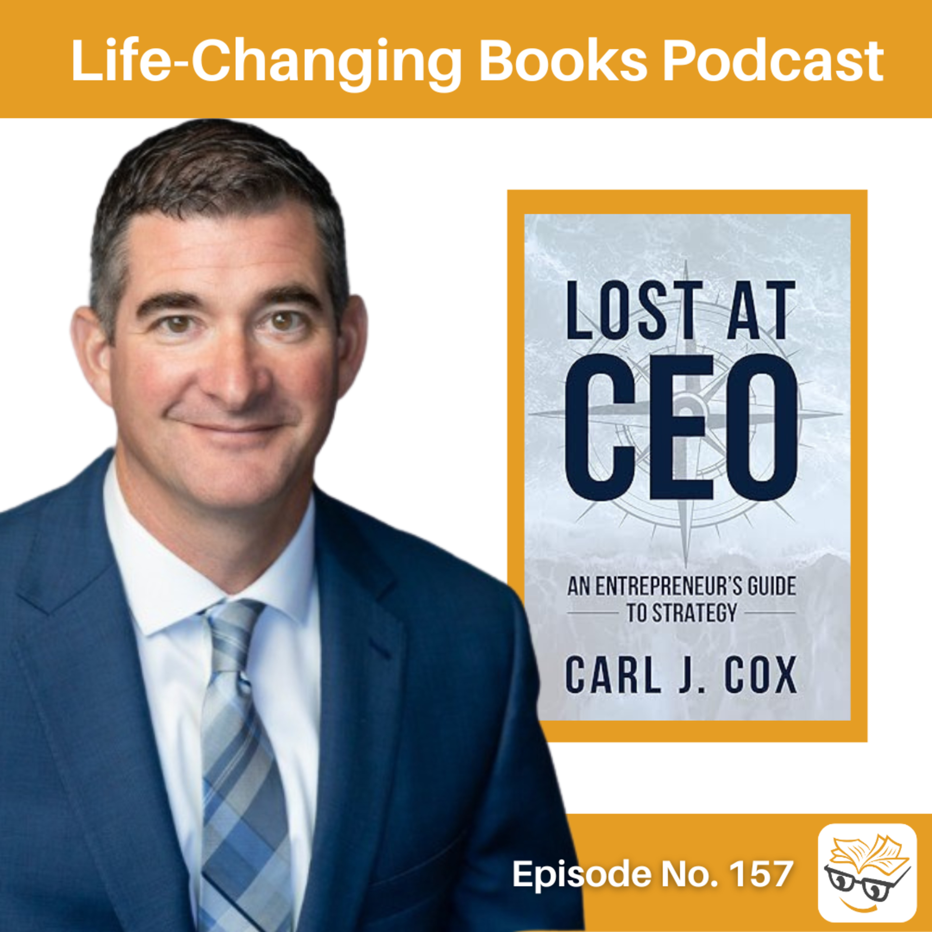 BookThinkers: Life-Changing Books