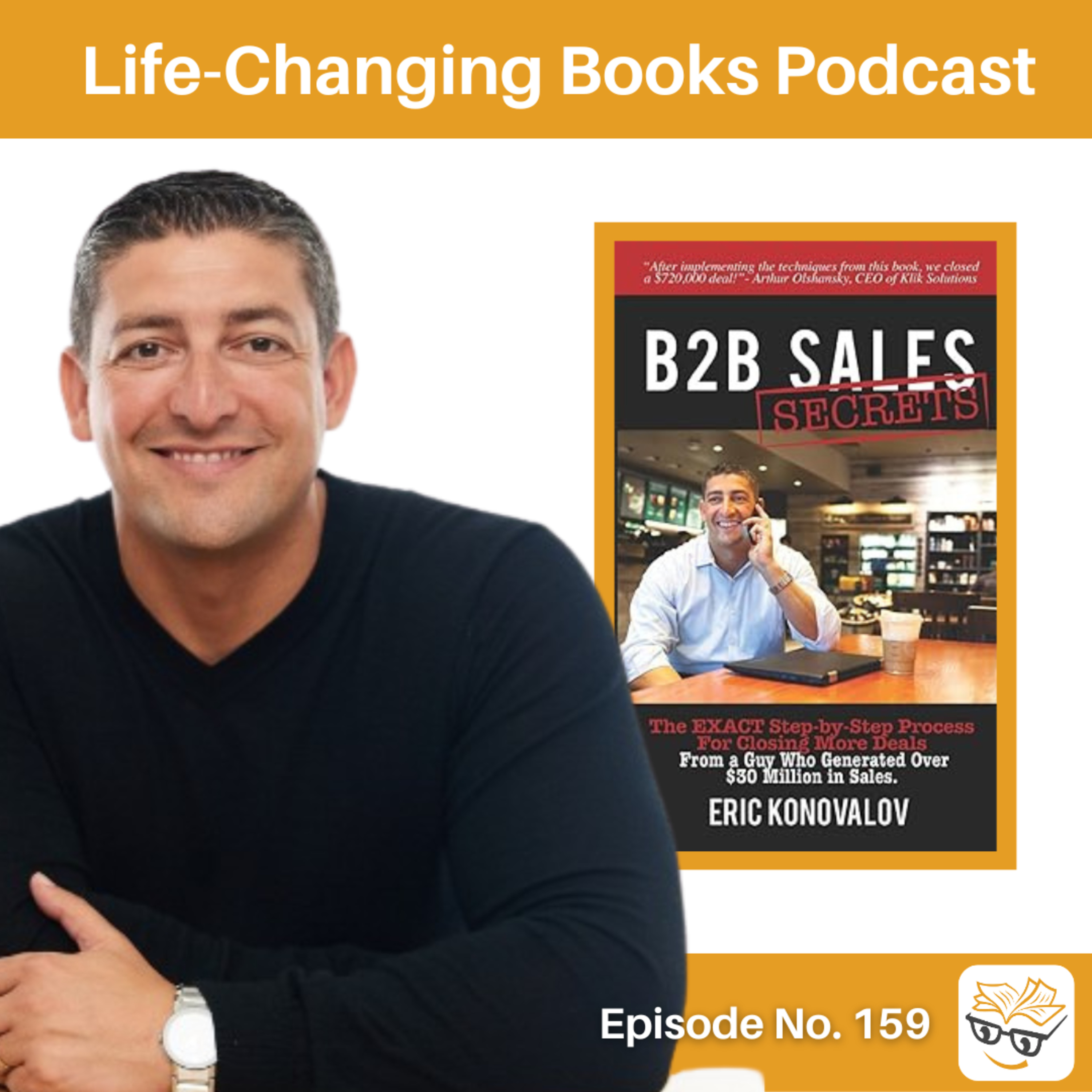 BookThinkers: Life-Changing Books