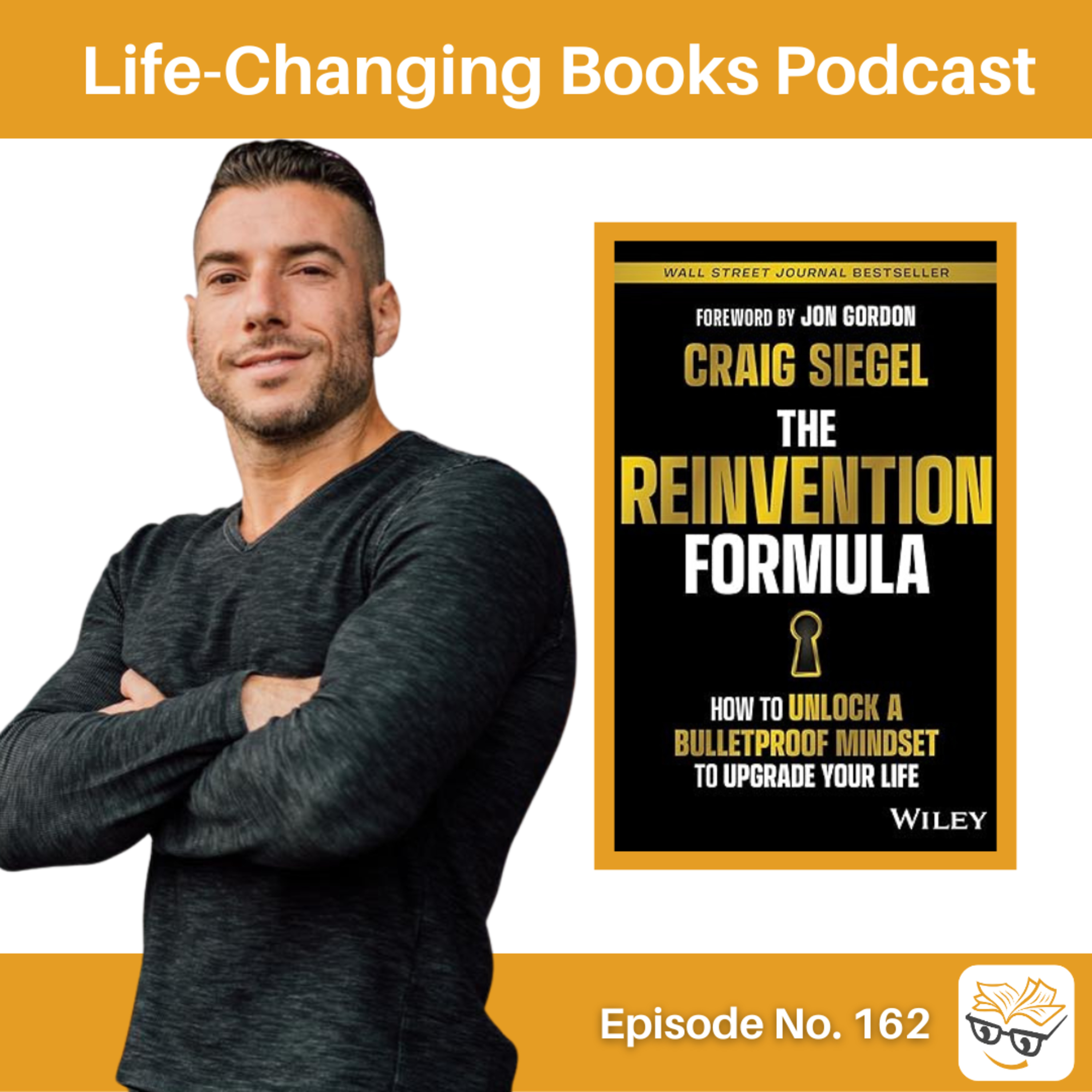 BookThinkers: Life-Changing Books