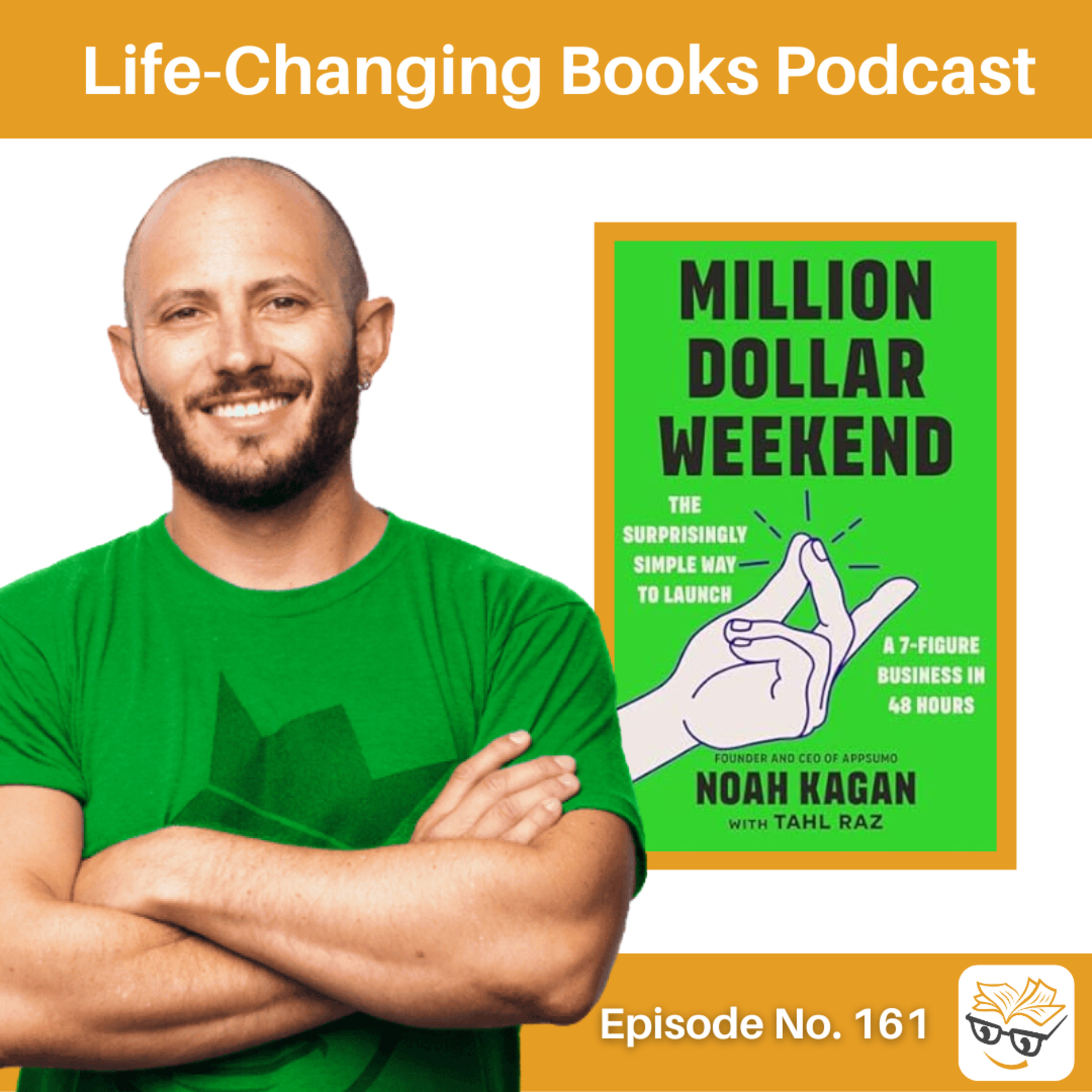 BookThinkers: Life-Changing Books