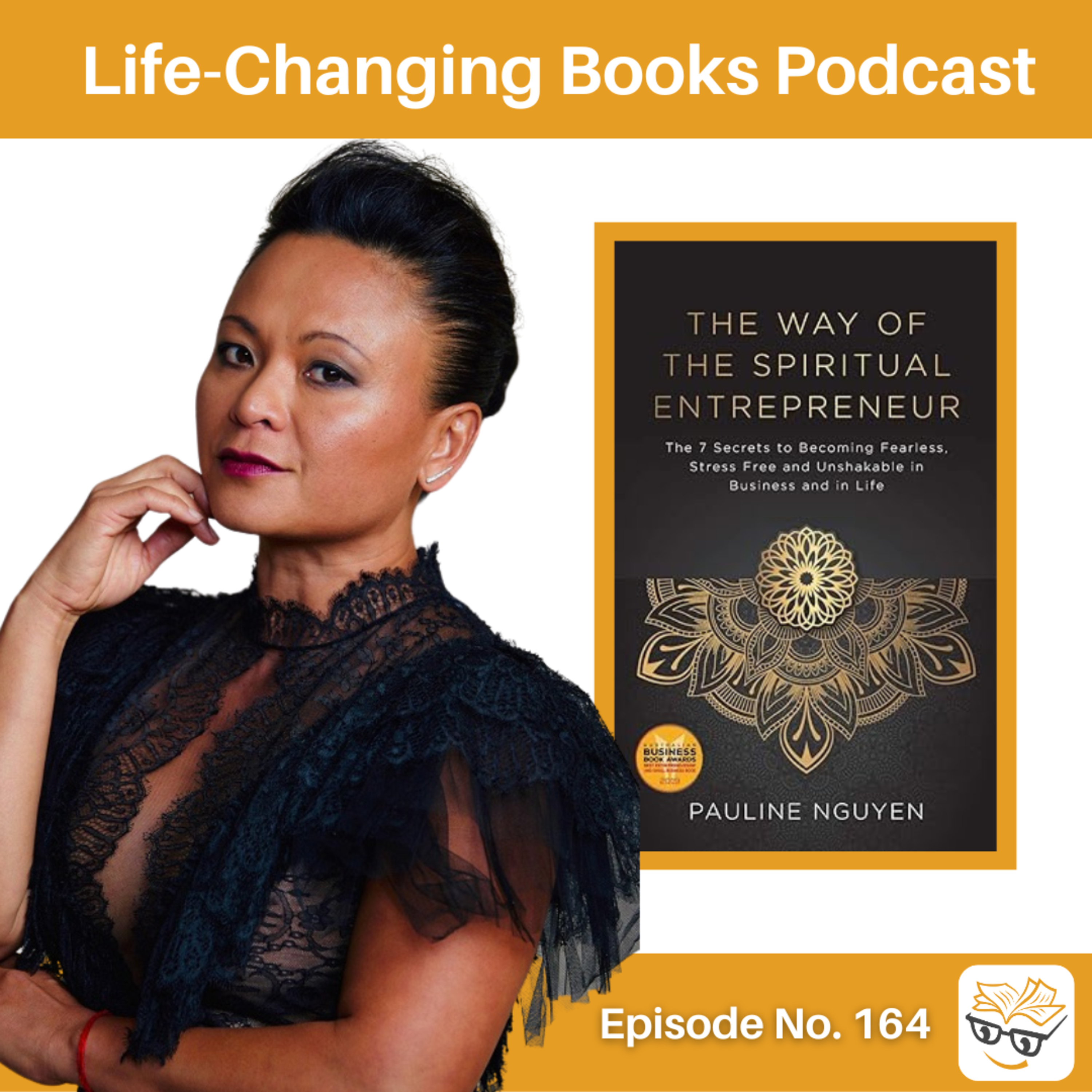 BookThinkers: Life-Changing Books