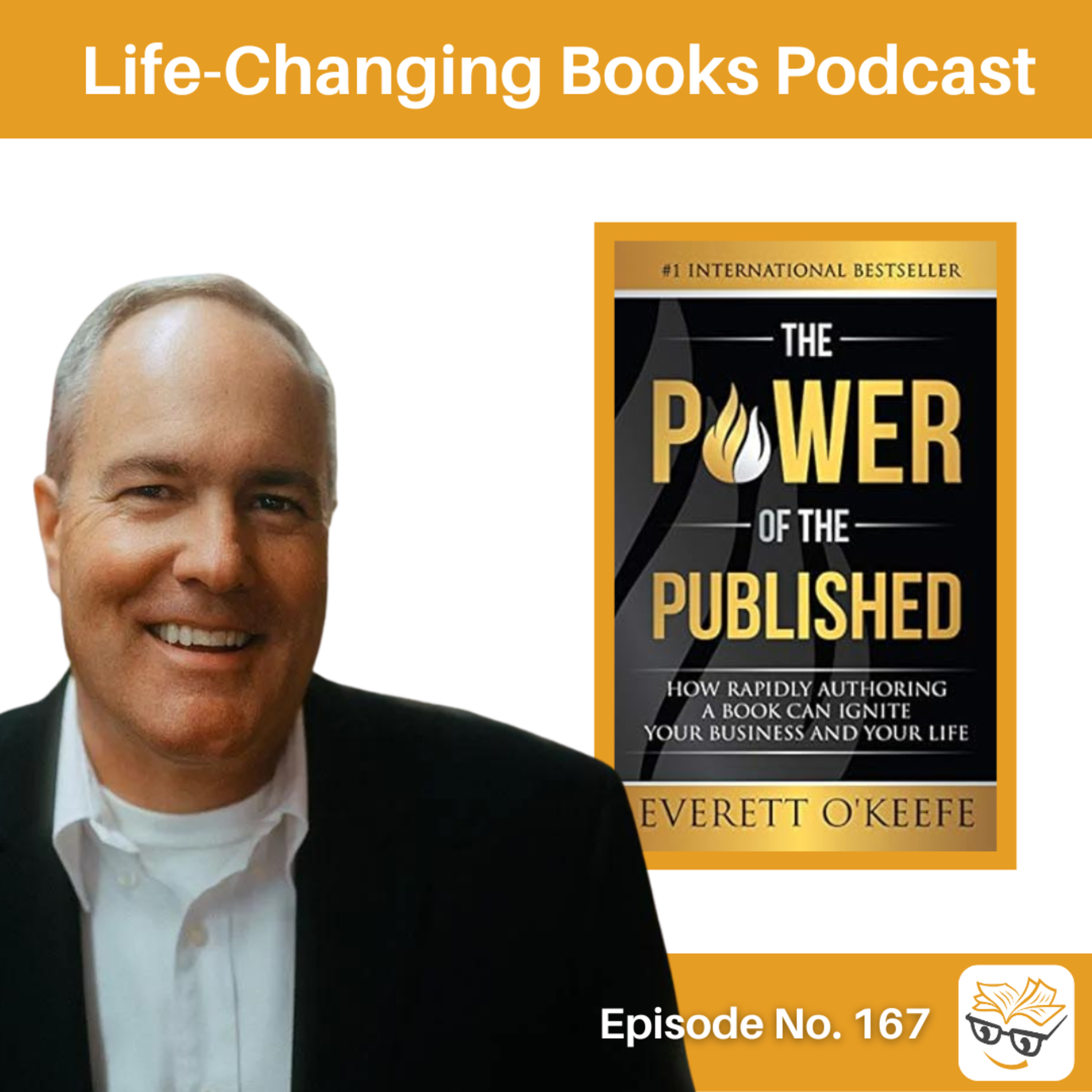BookThinkers: Life-Changing Books