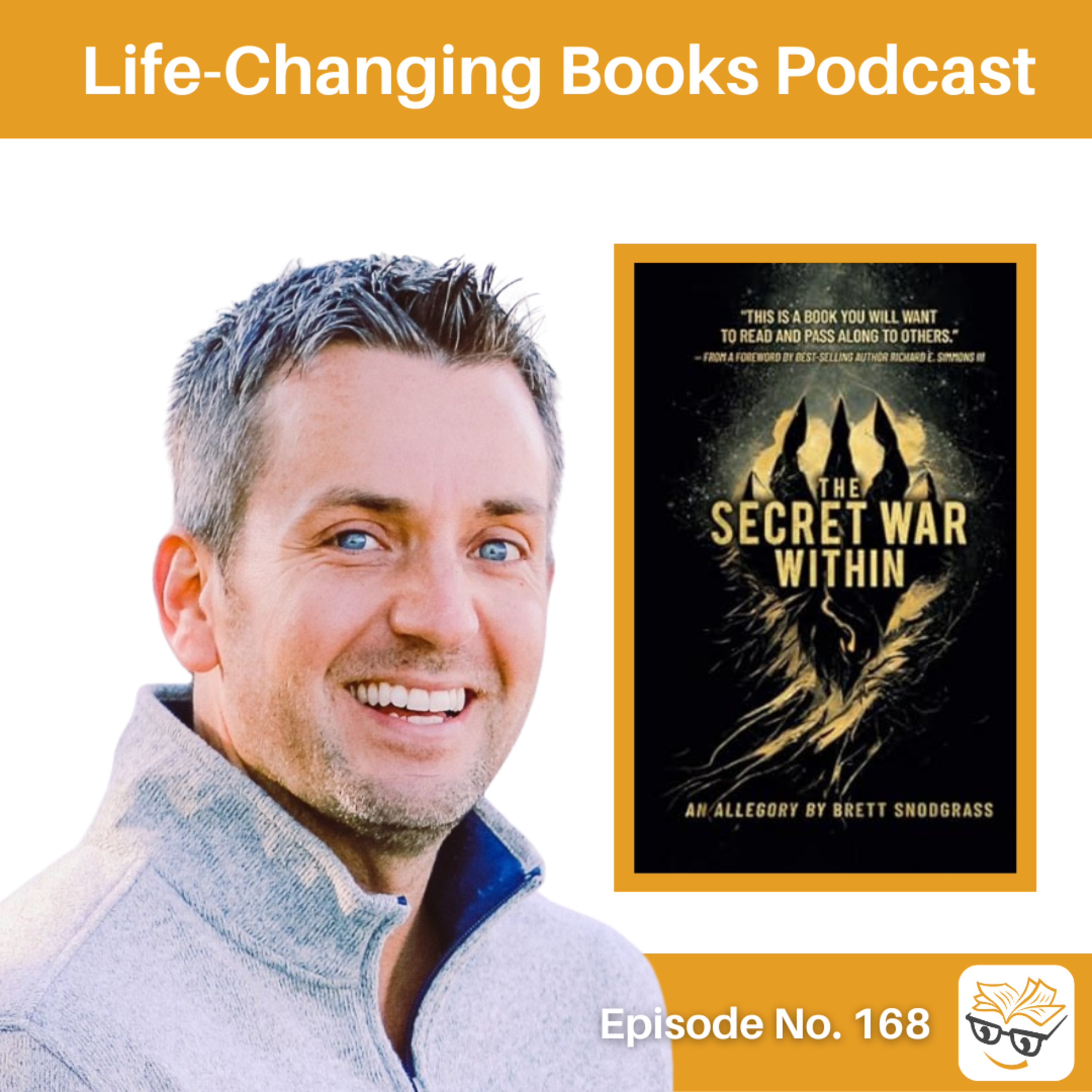 BookThinkers: Life-Changing Books