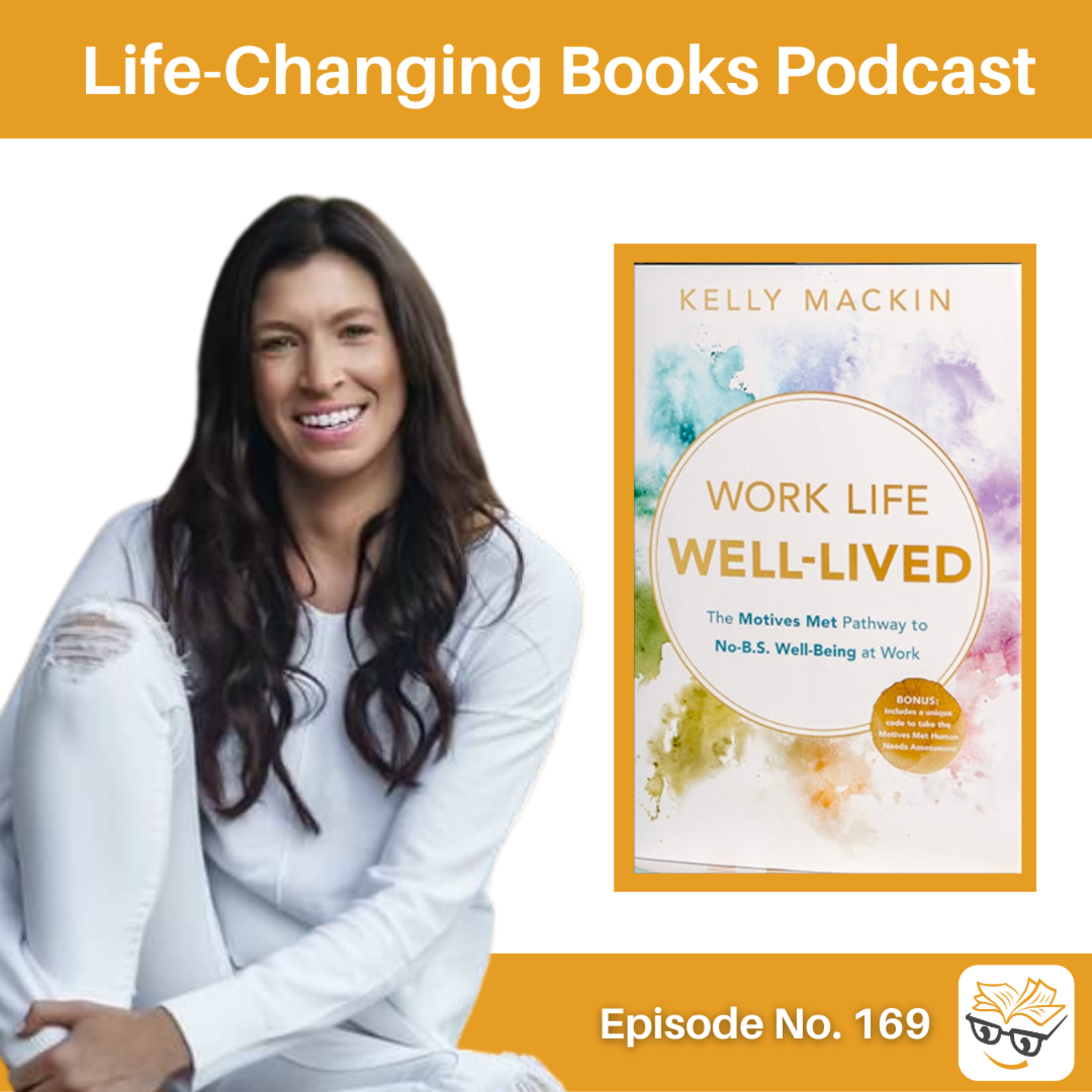 BookThinkers: Life-Changing Books