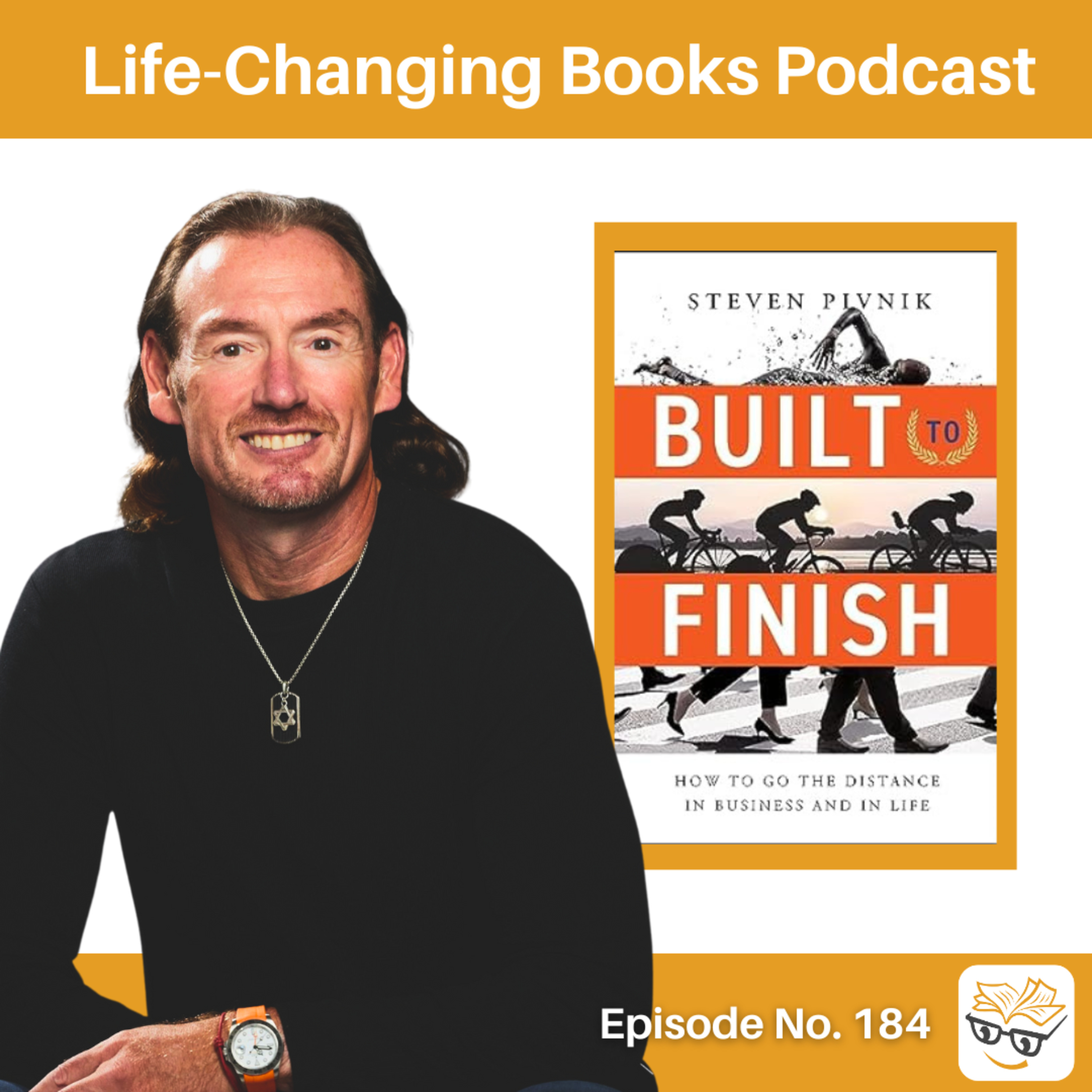 BookThinkers: Life-Changing Books