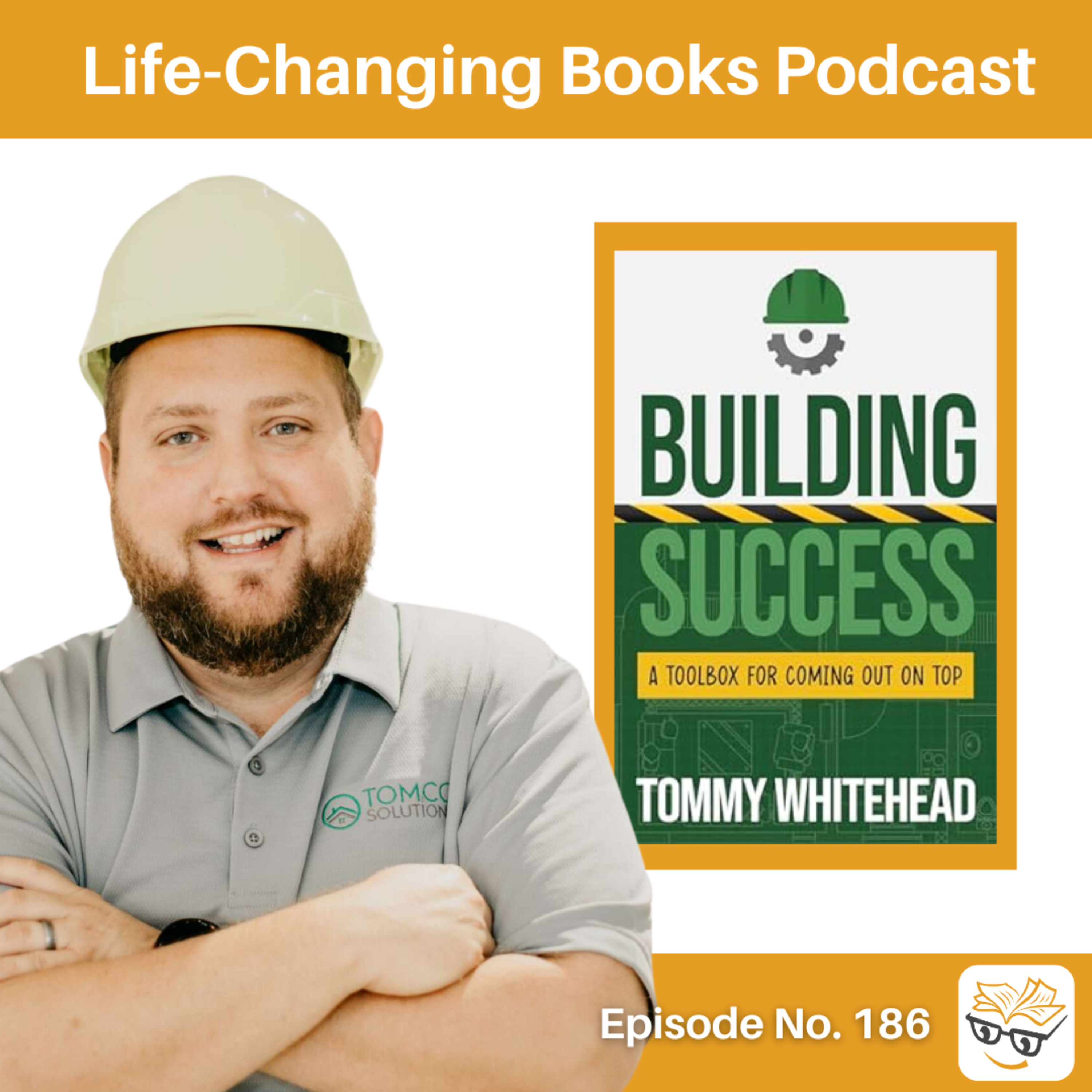 BookThinkers: Life-Changing Books