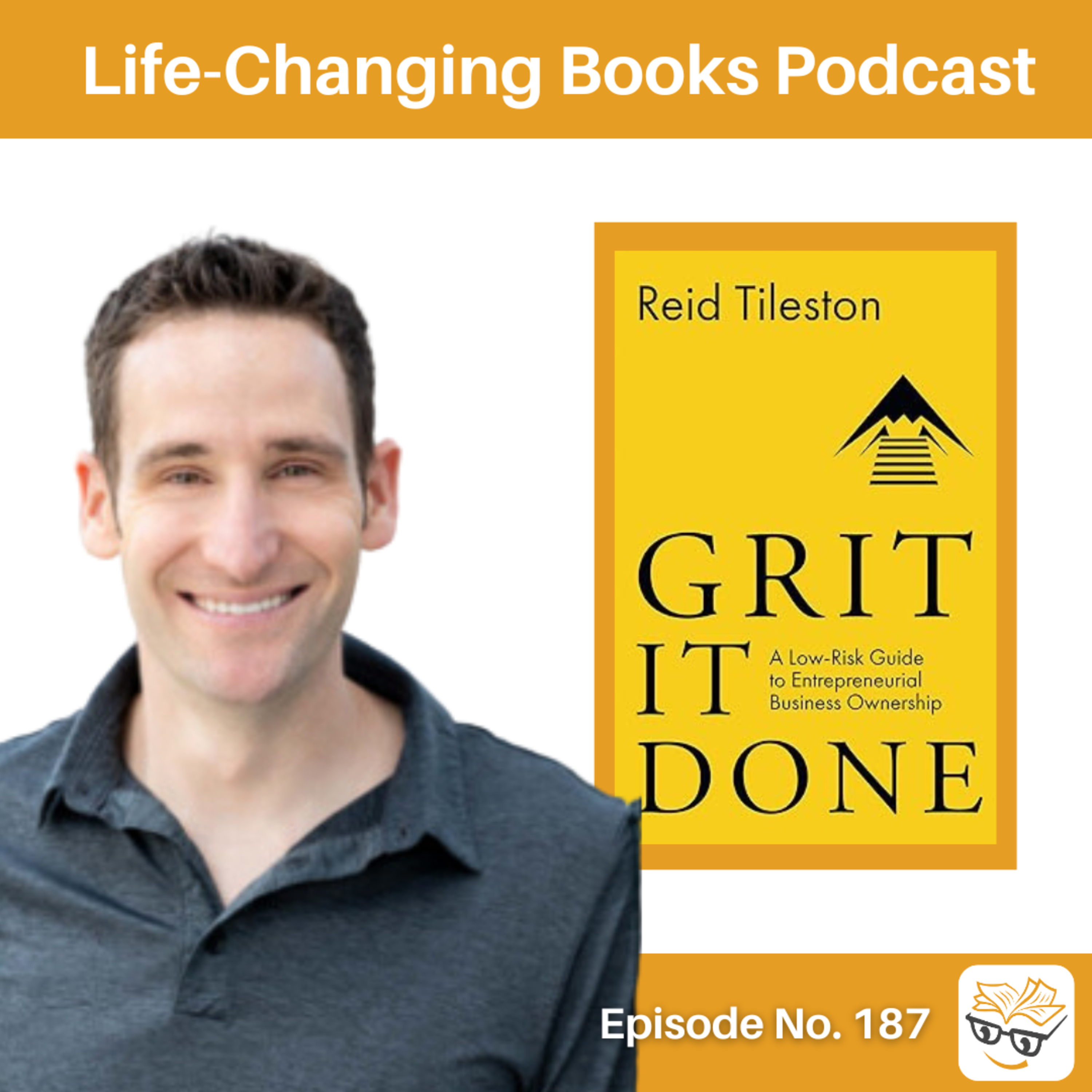 BookThinkers: Life-Changing Books