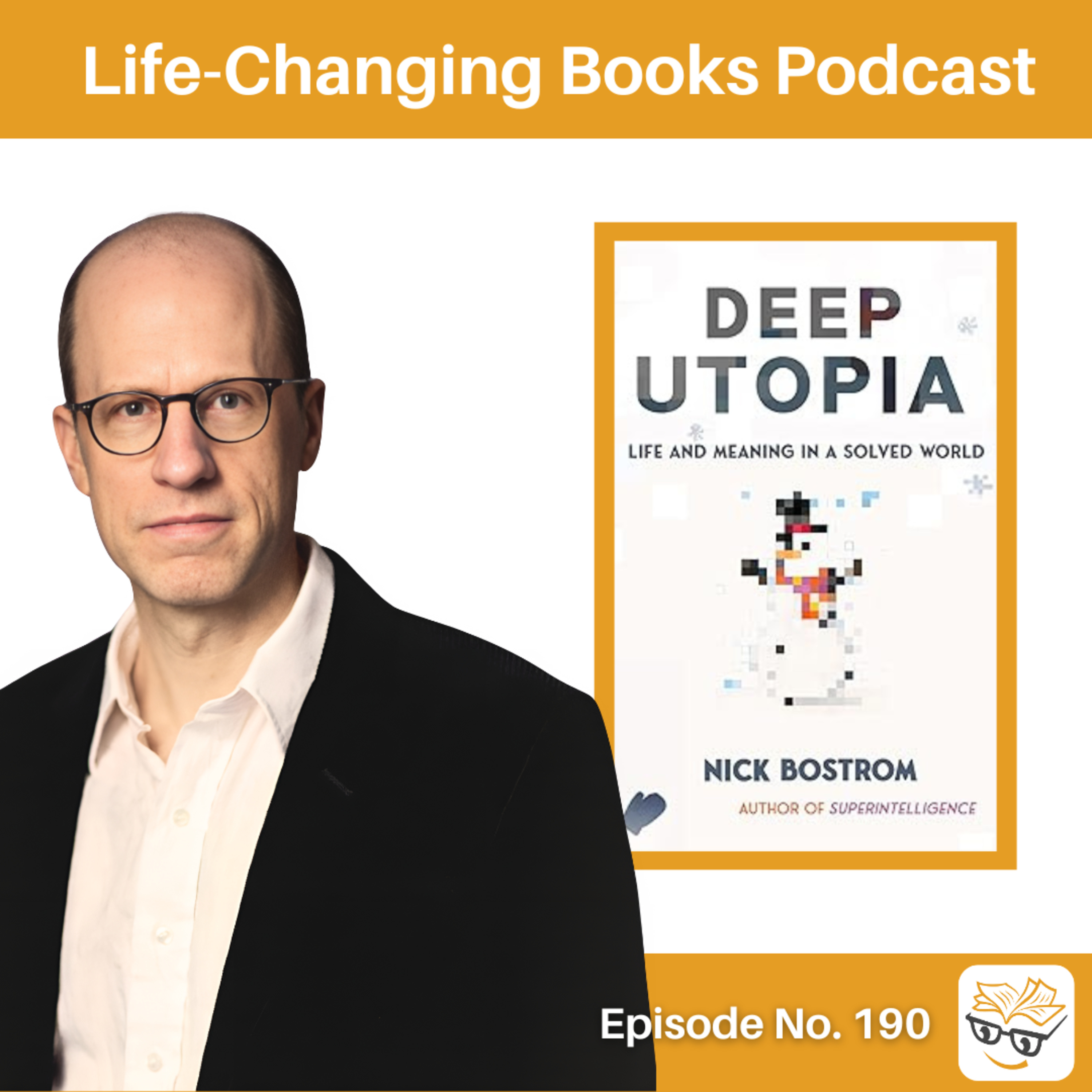 BookThinkers: Life-Changing Books