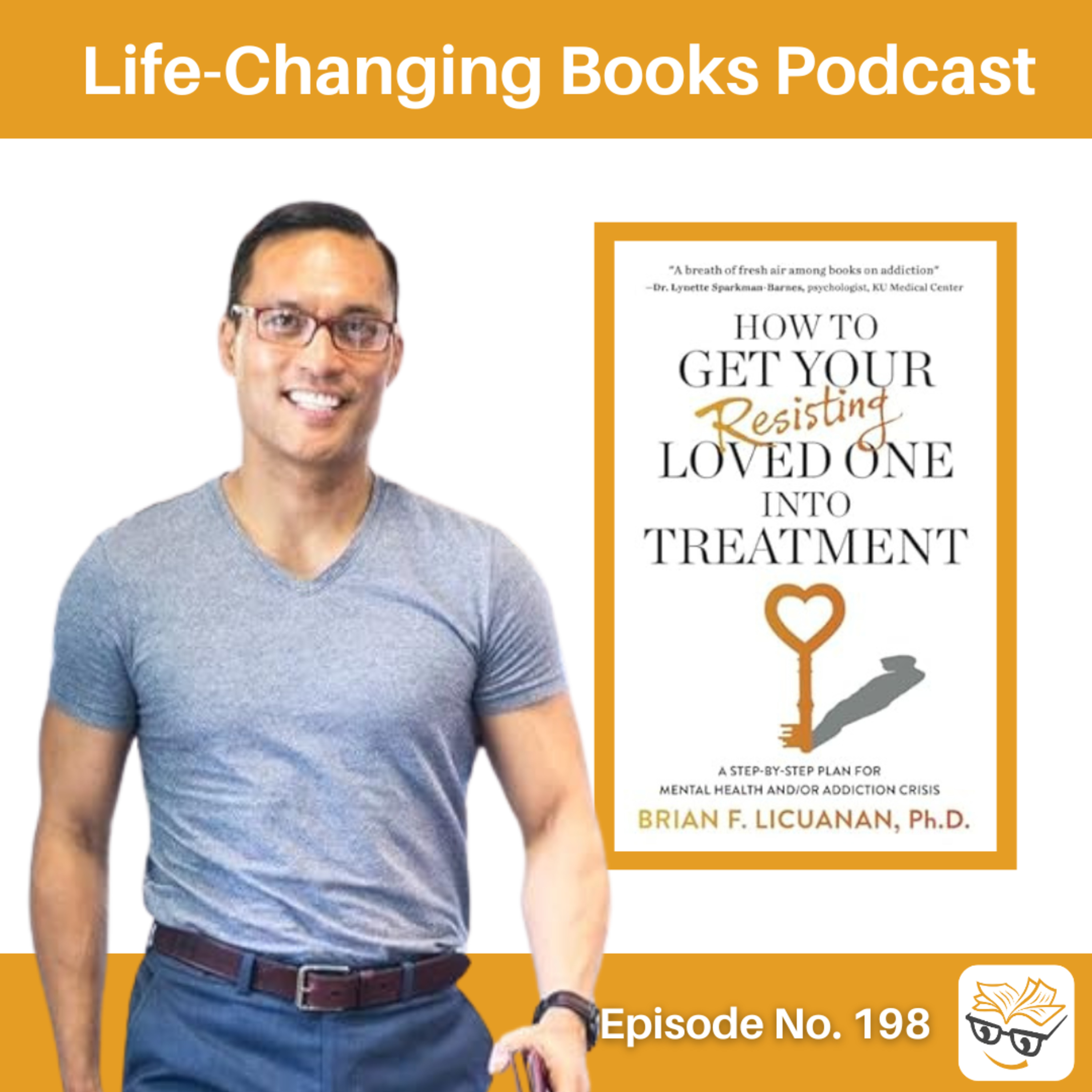 BookThinkers: Life-Changing Books