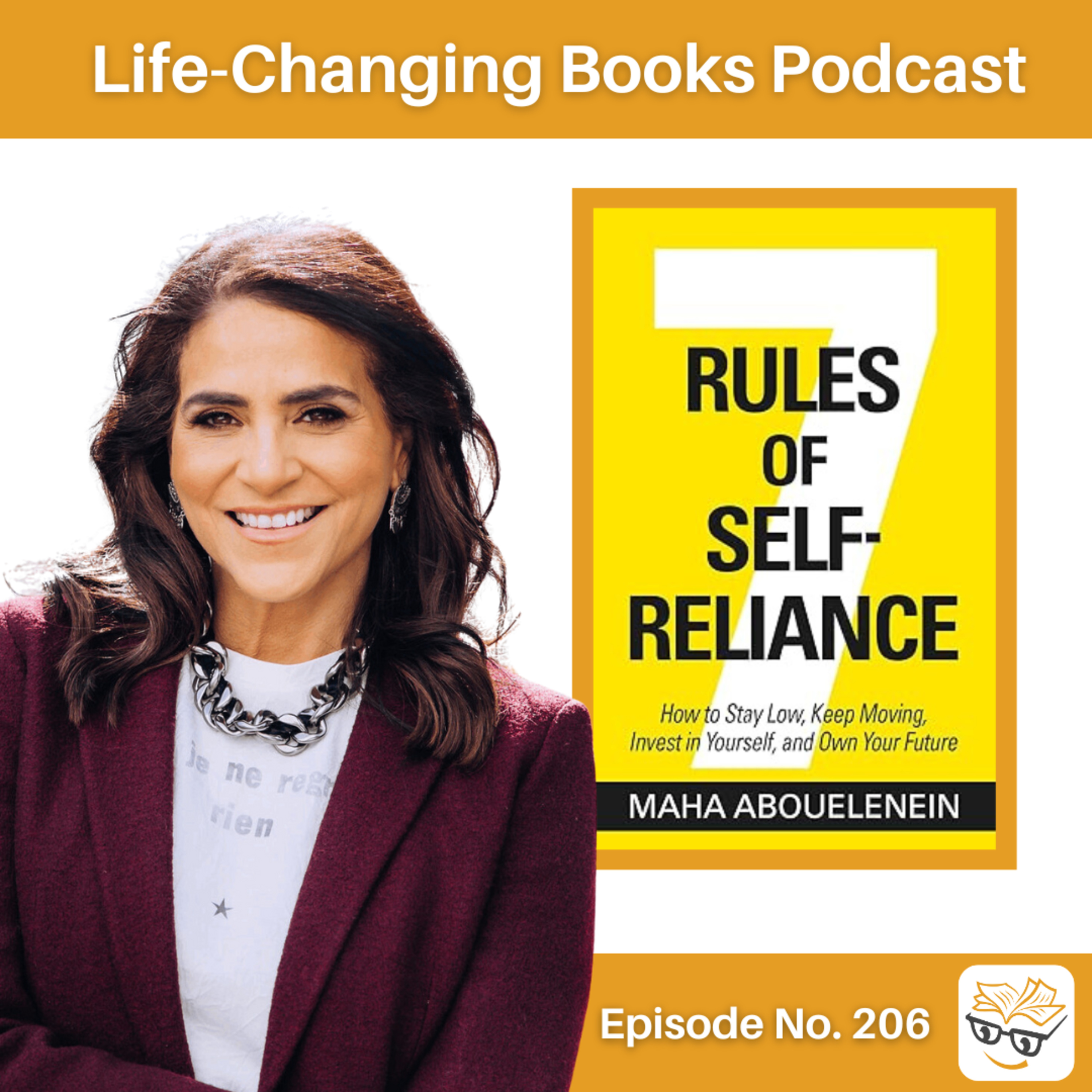 BookThinkers: Life-Changing Books