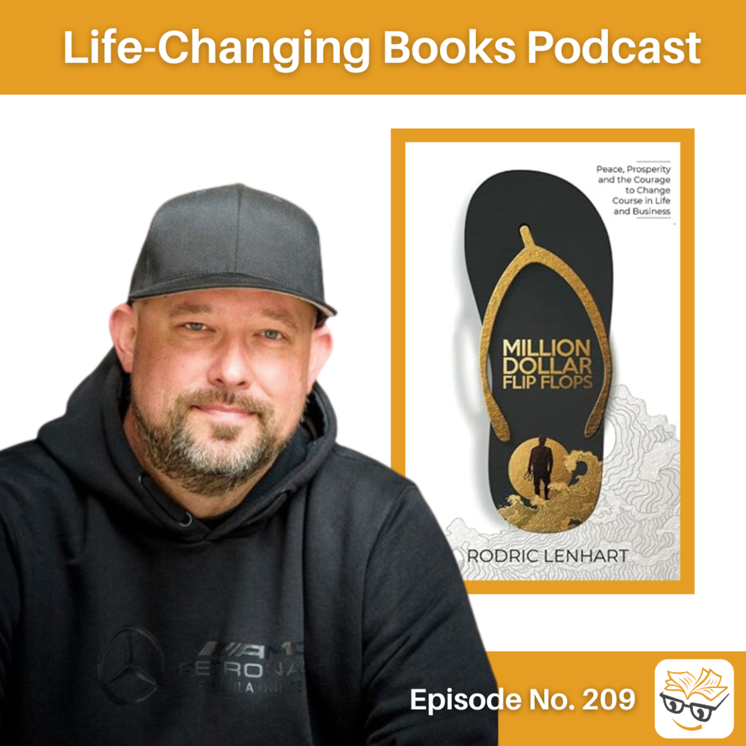 BookThinkers: Life-Changing Books
