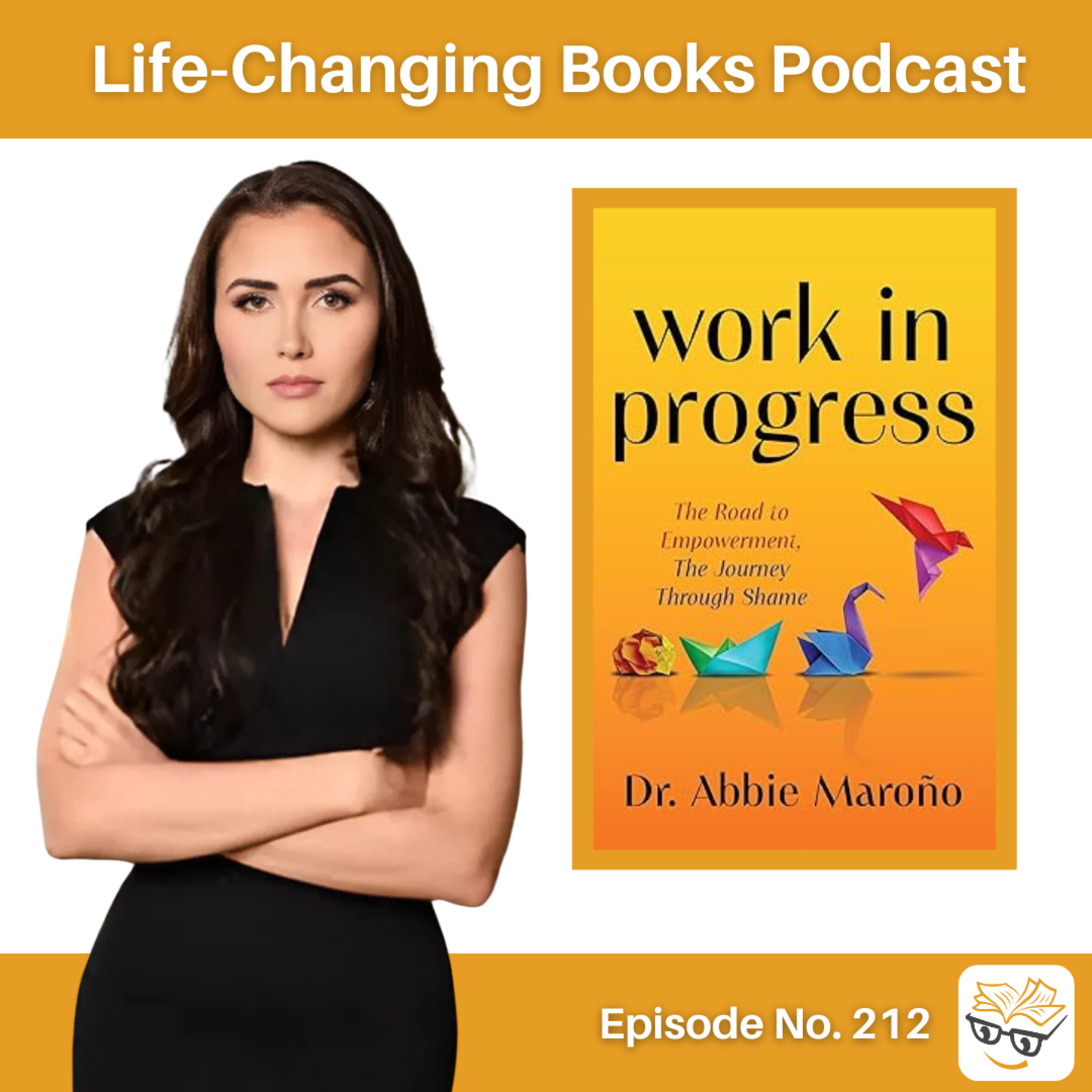 BookThinkers: Life-Changing Books