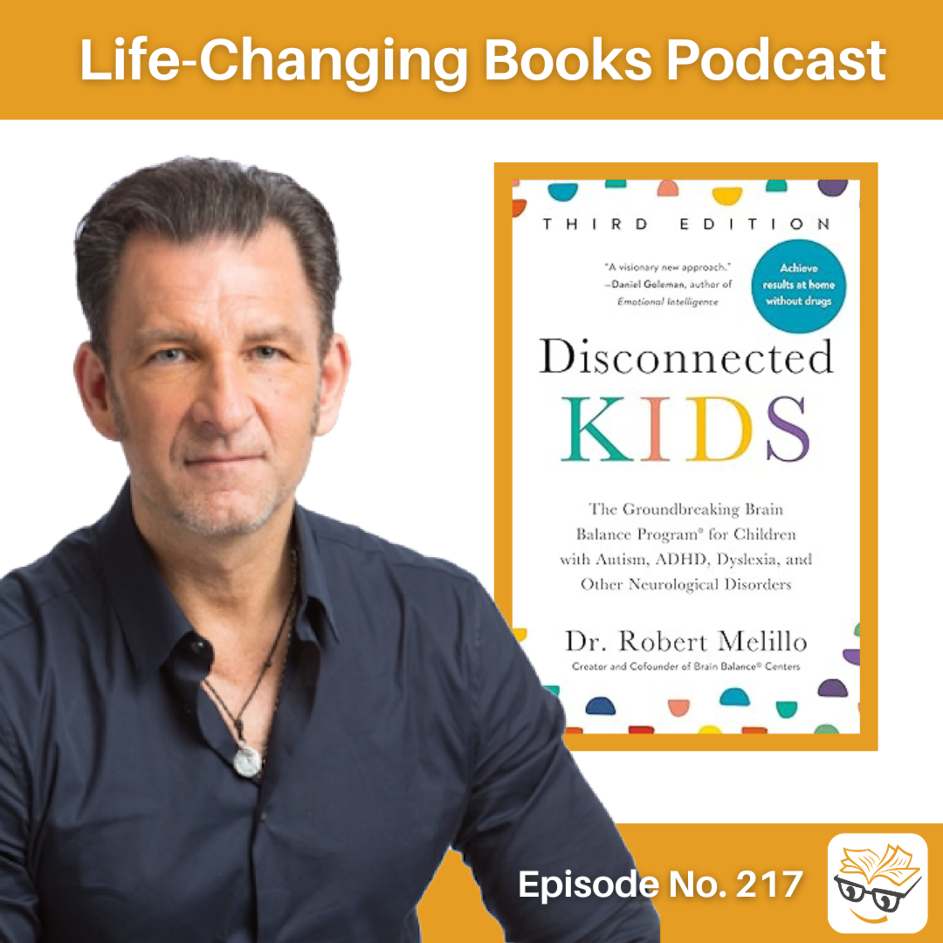 BookThinkers: Life-Changing Books