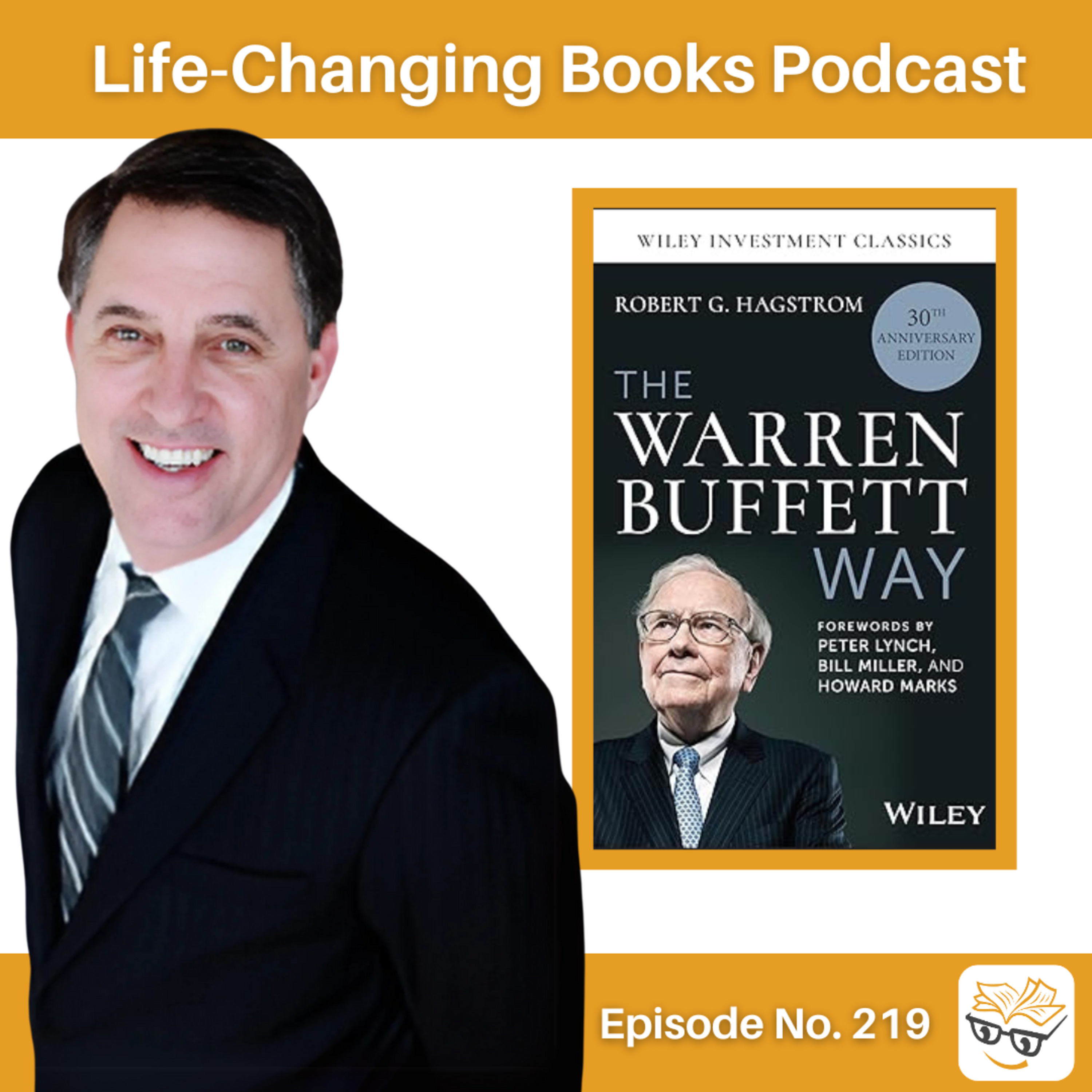 BookThinkers: Life-Changing Books