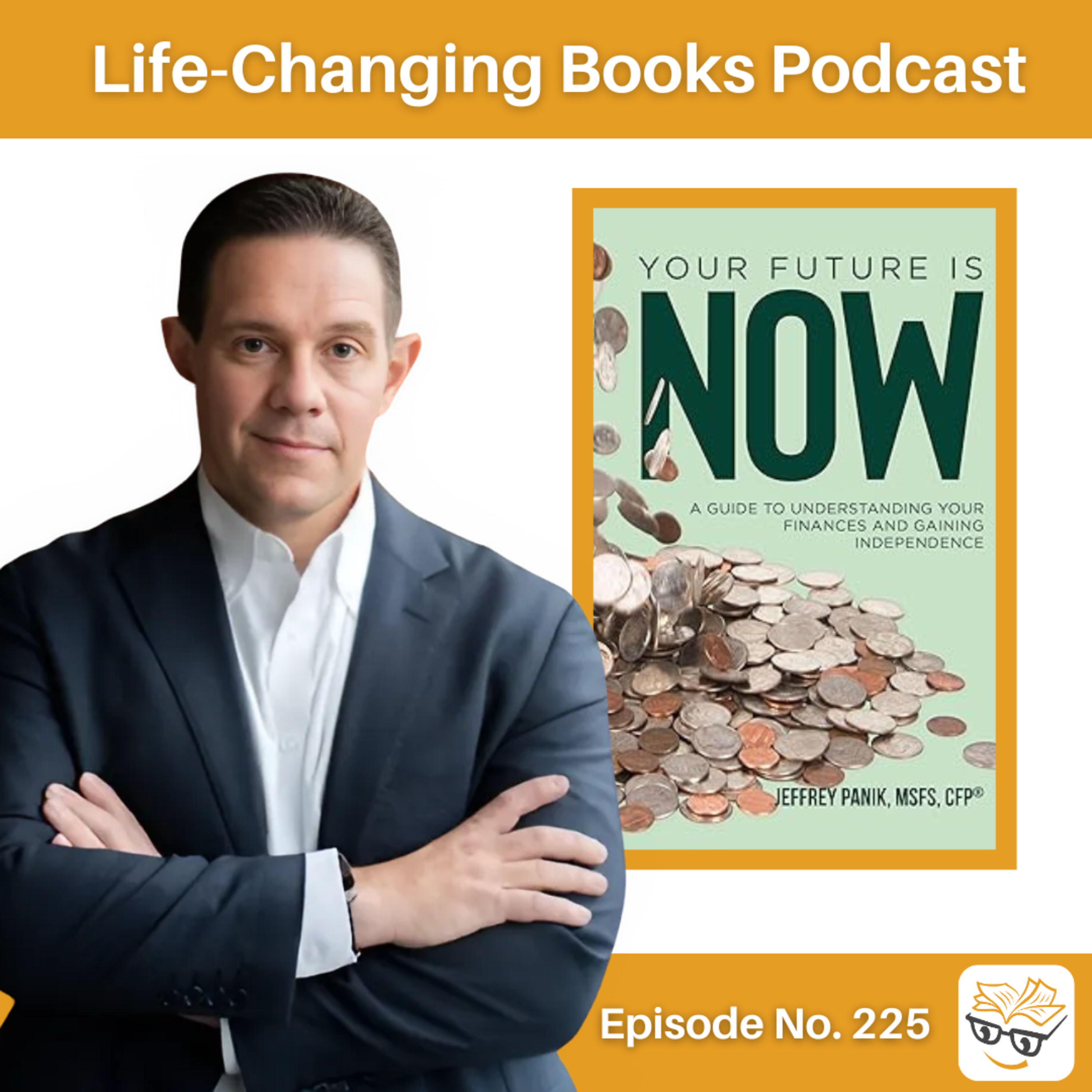 BookThinkers: Life-Changing Books