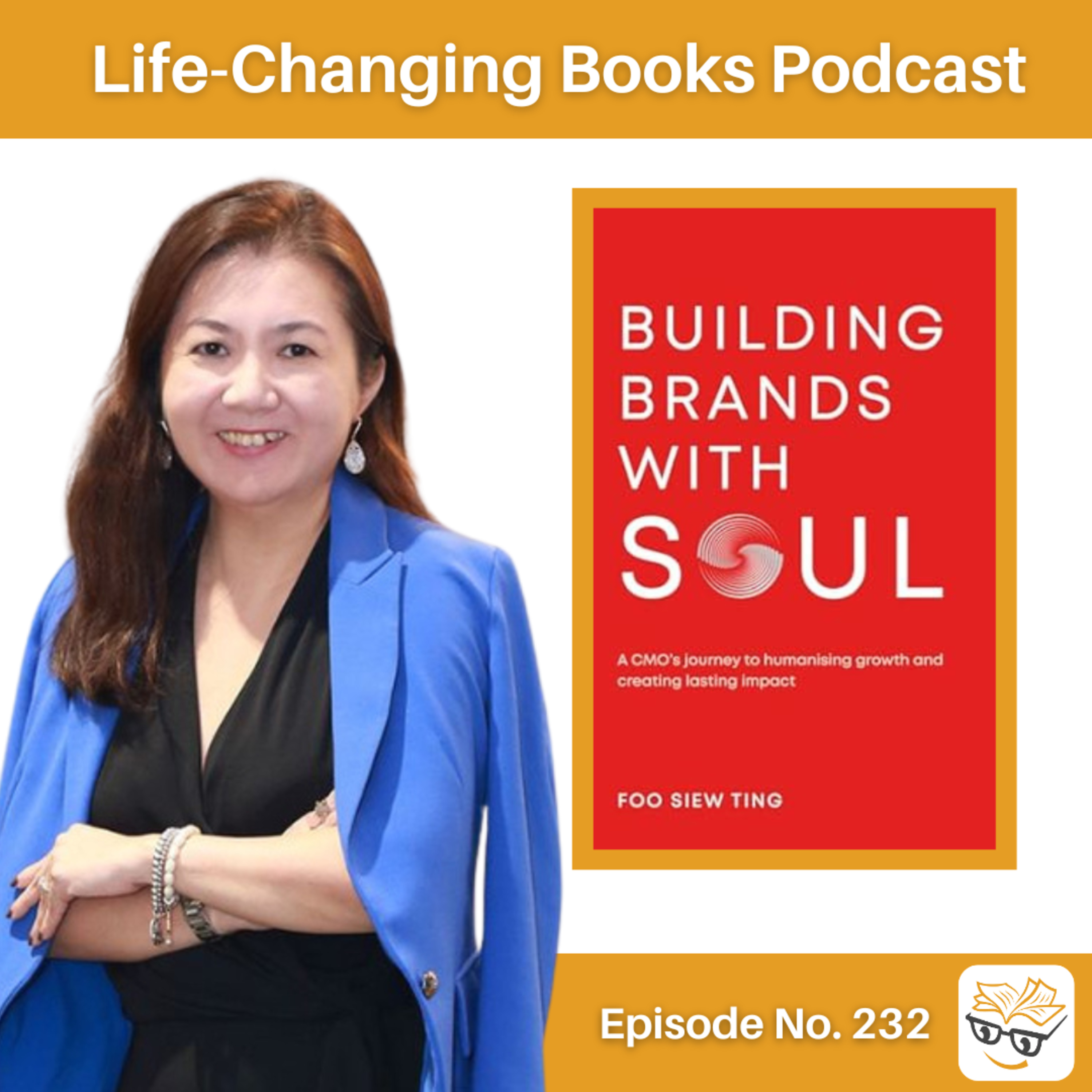 BookThinkers: Life-Changing Books