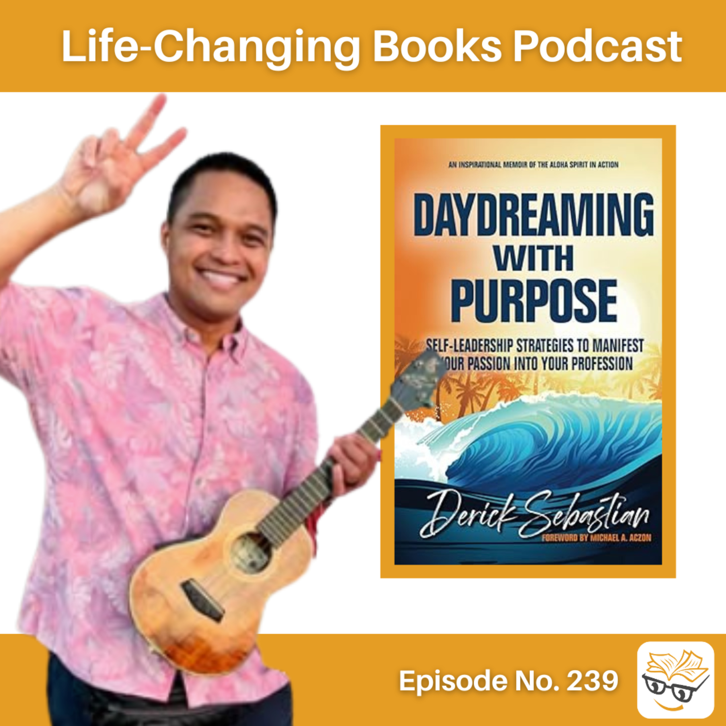BookThinkers: Life-Changing Books