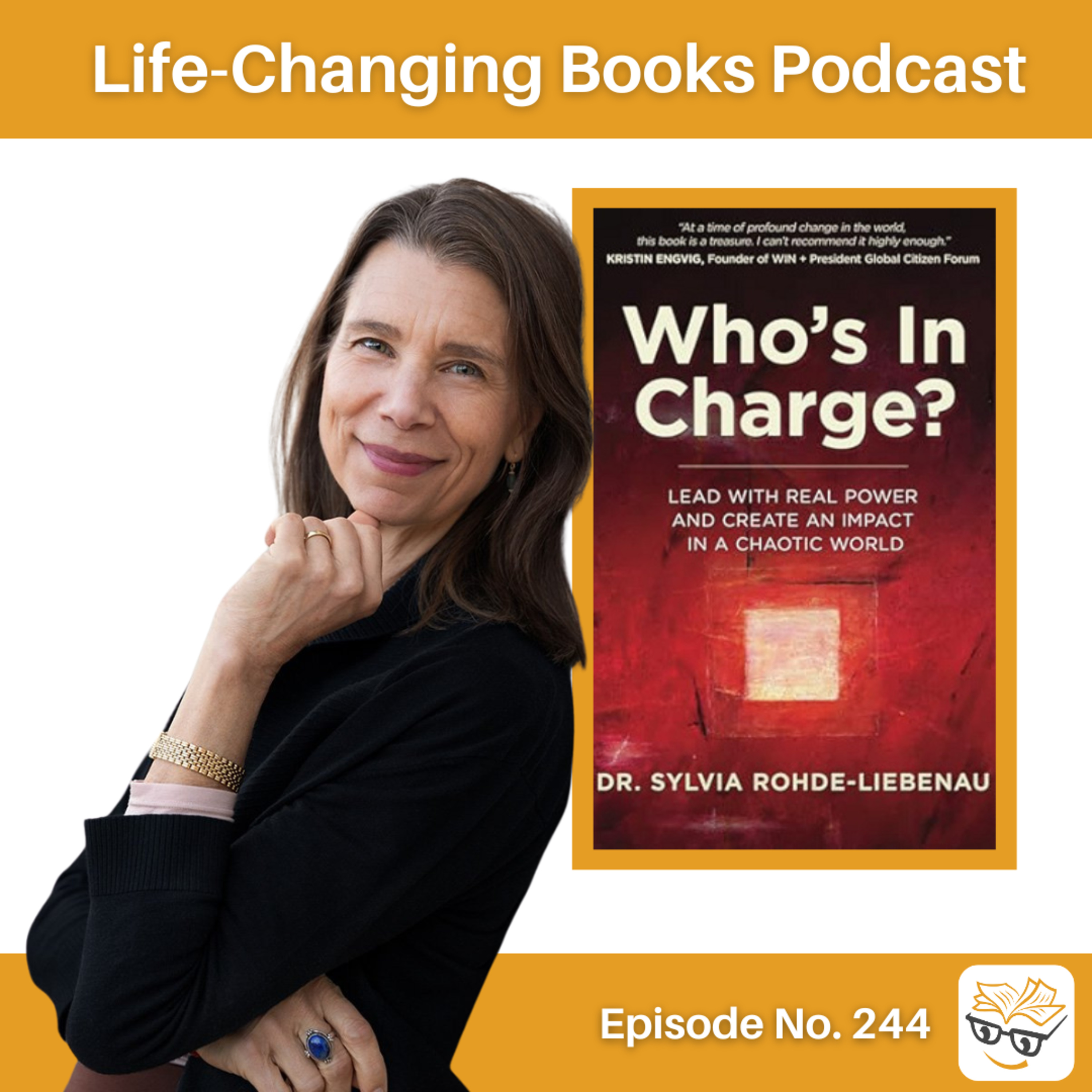 BookThinkers: Life-Changing Books