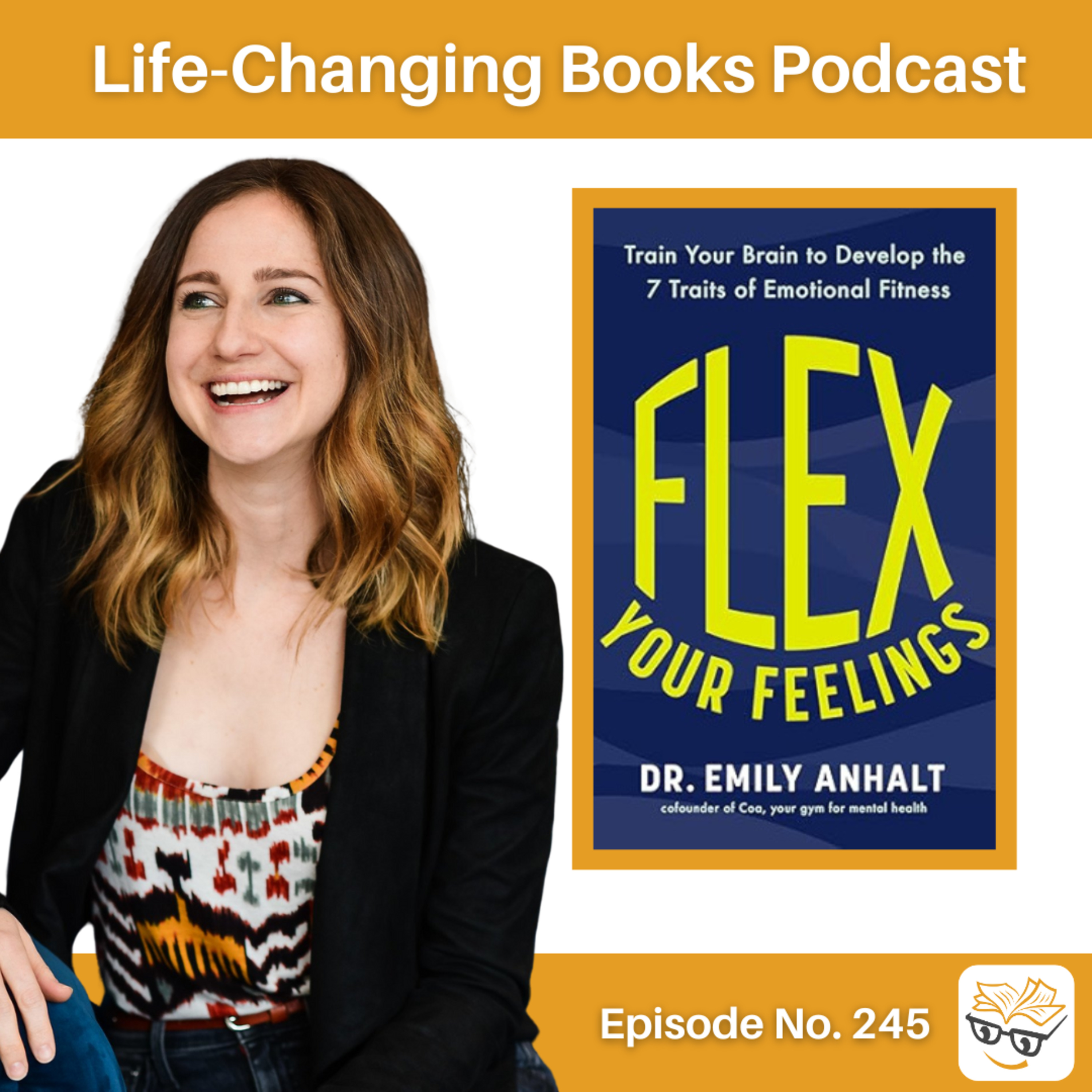 BookThinkers: Life-Changing Books