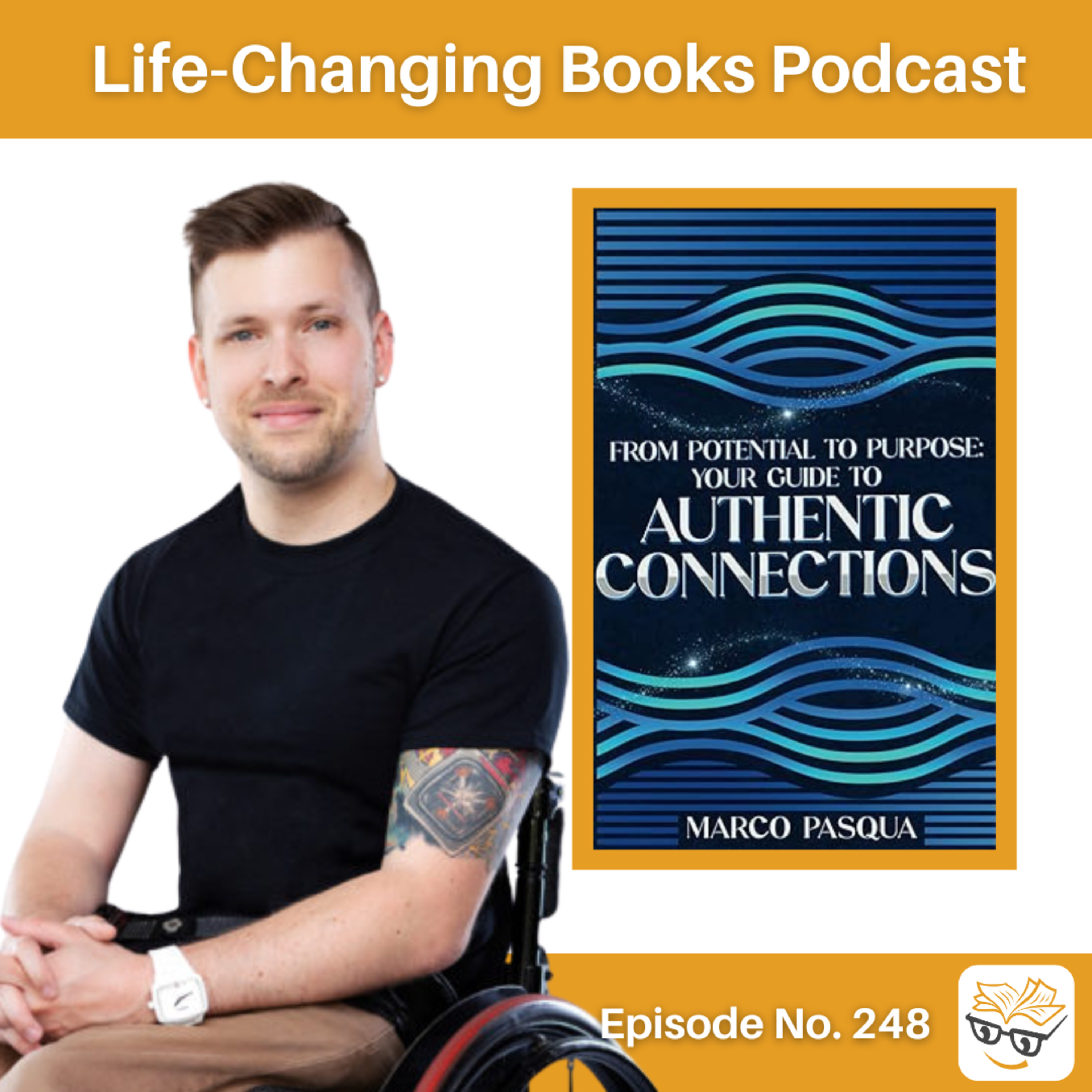 BookThinkers: Life-Changing Books