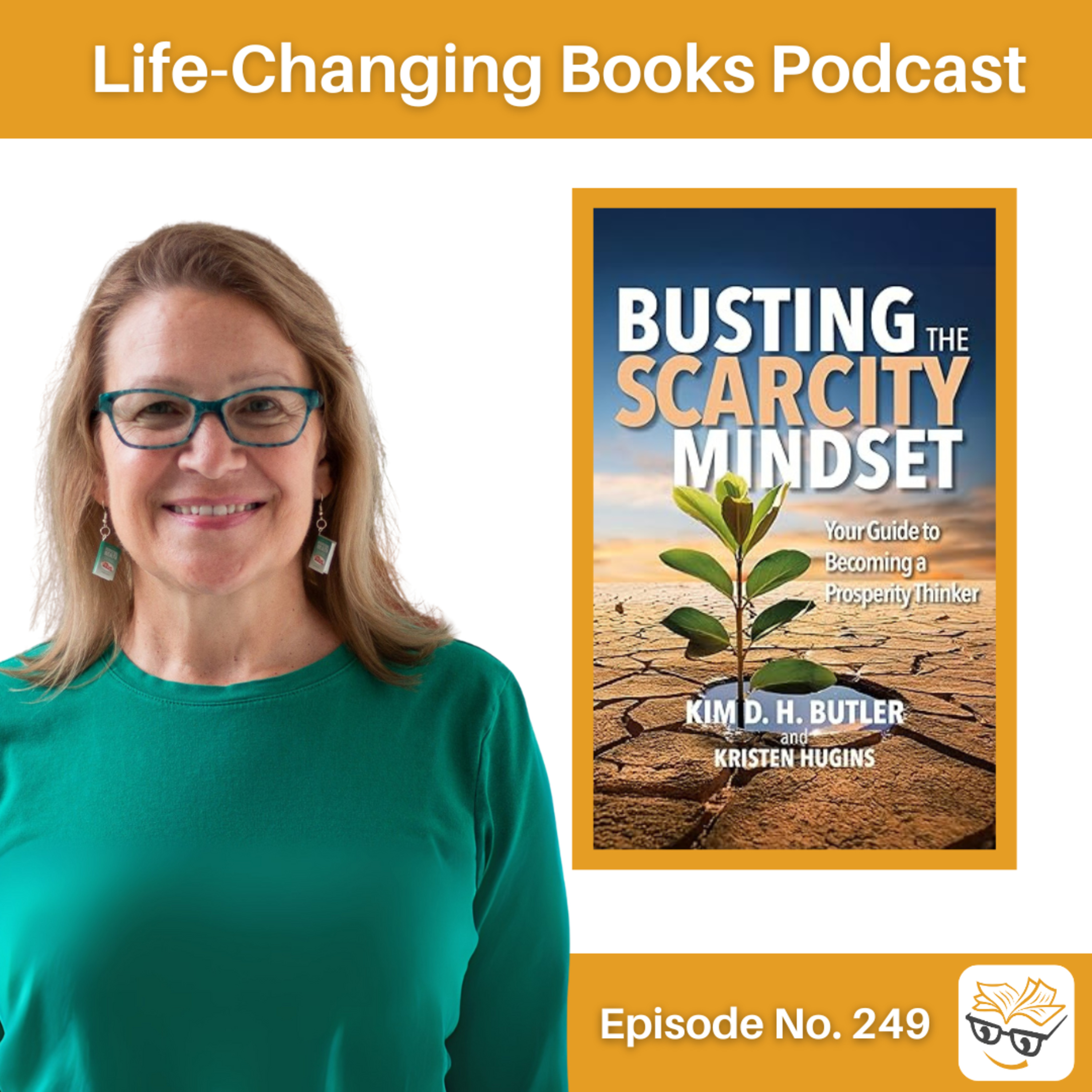 BookThinkers: Life-Changing Books