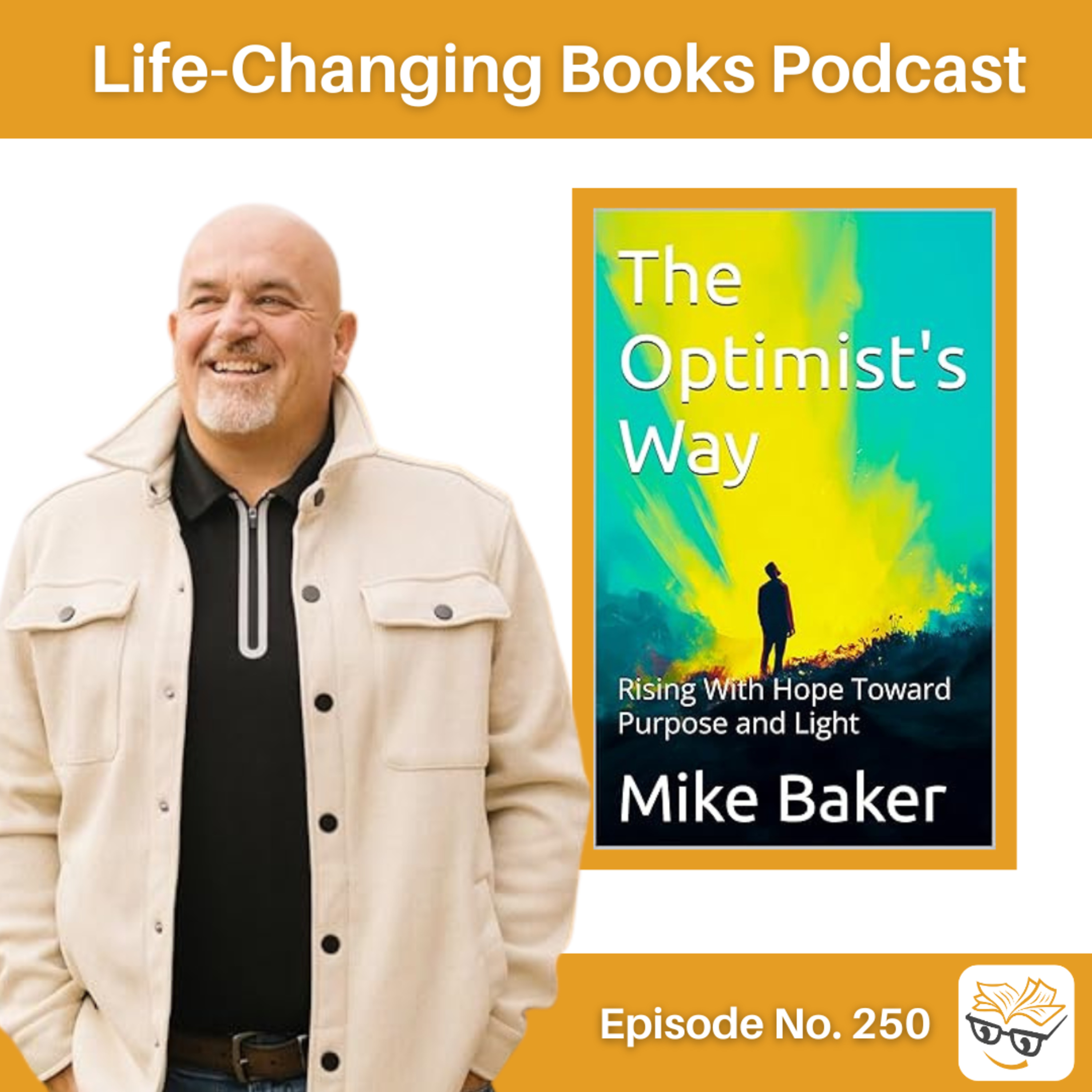 BookThinkers: Life-Changing Books