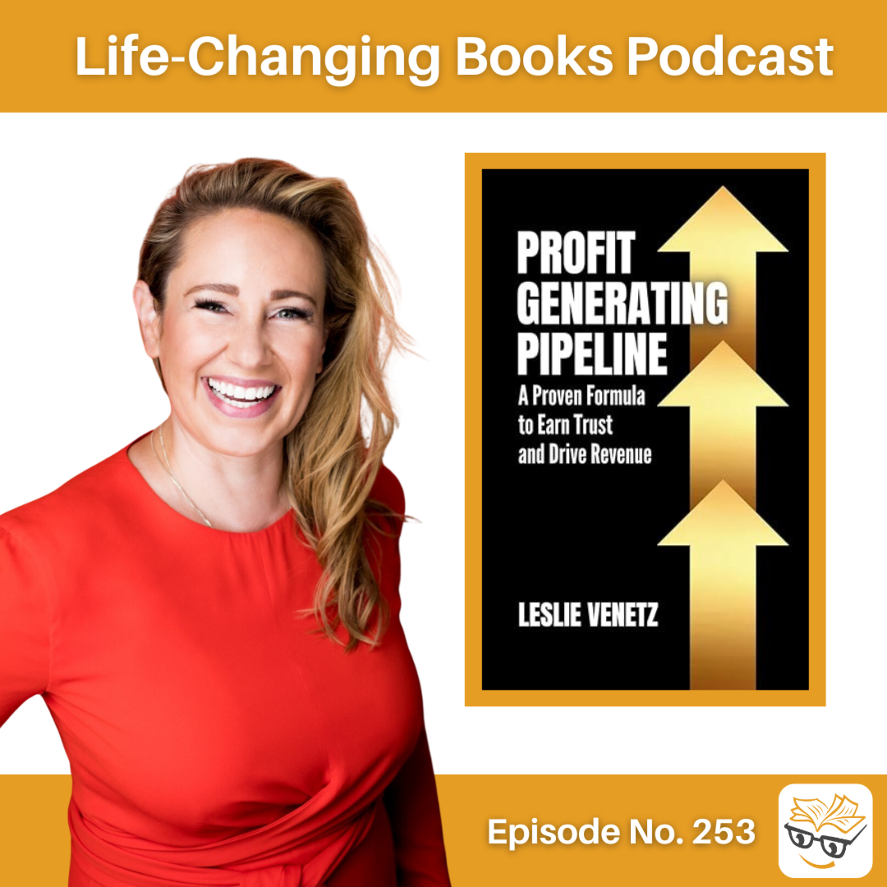 BookThinkers: Life-Changing Books
