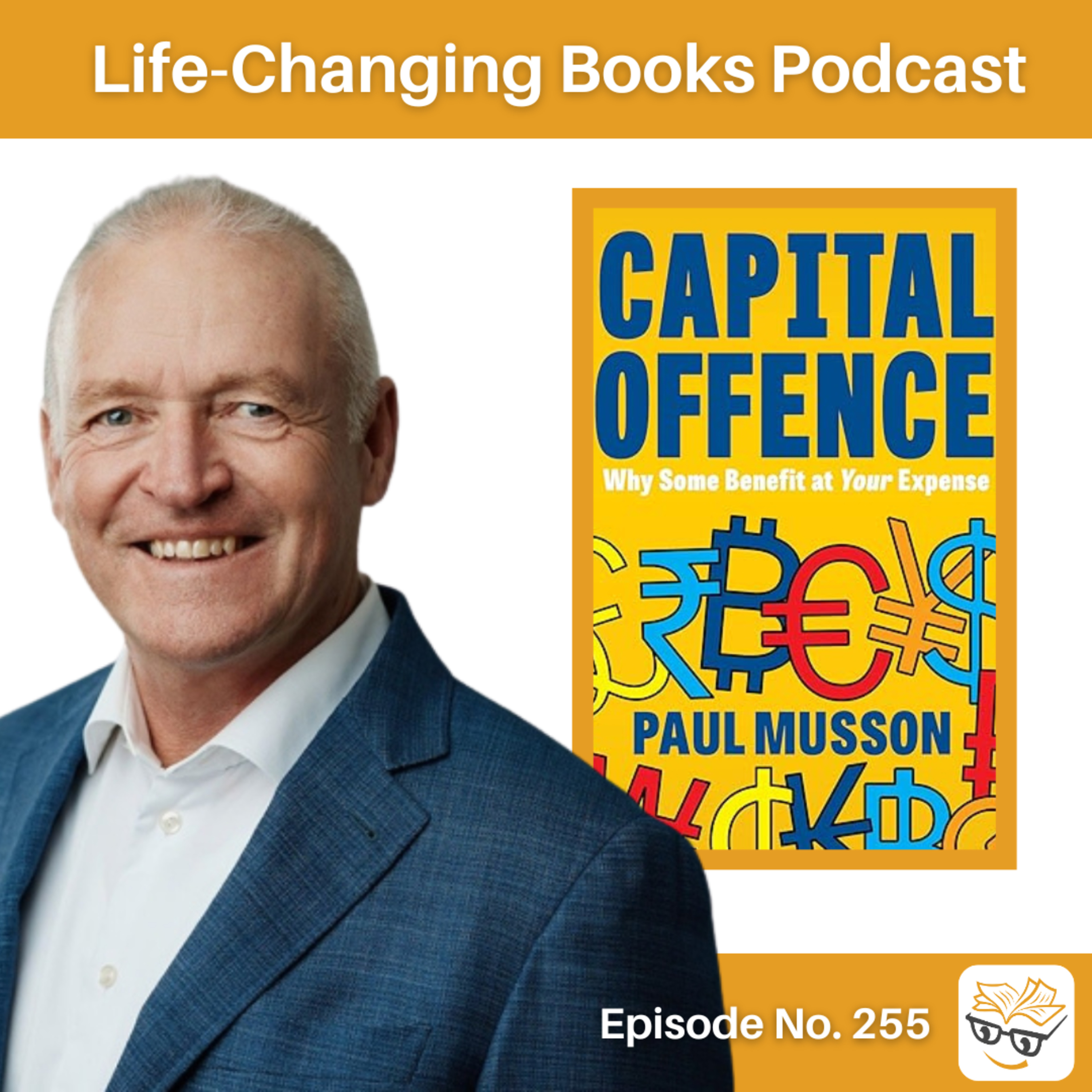 BookThinkers: Life-Changing Books