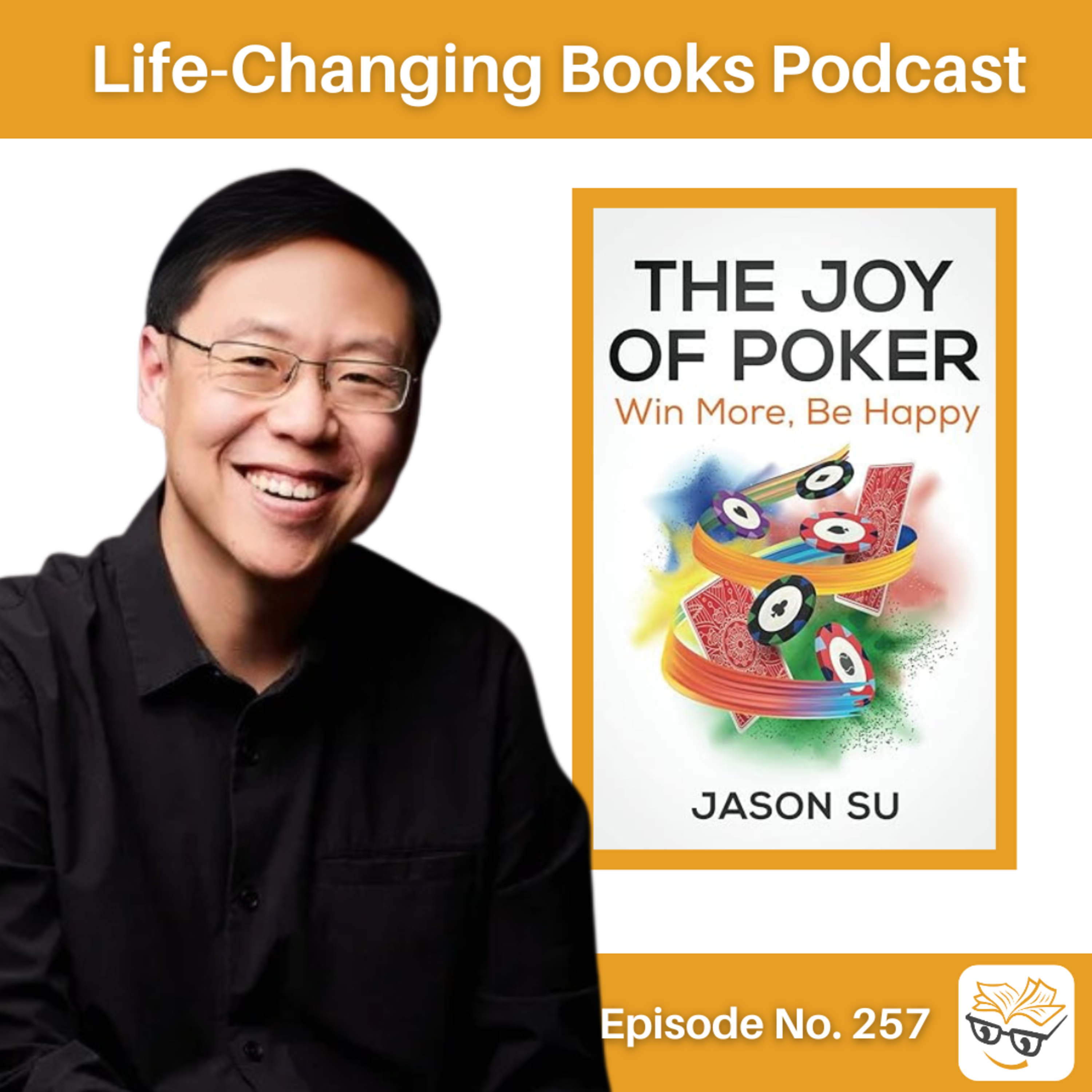 BookThinkers: Life-Changing Books