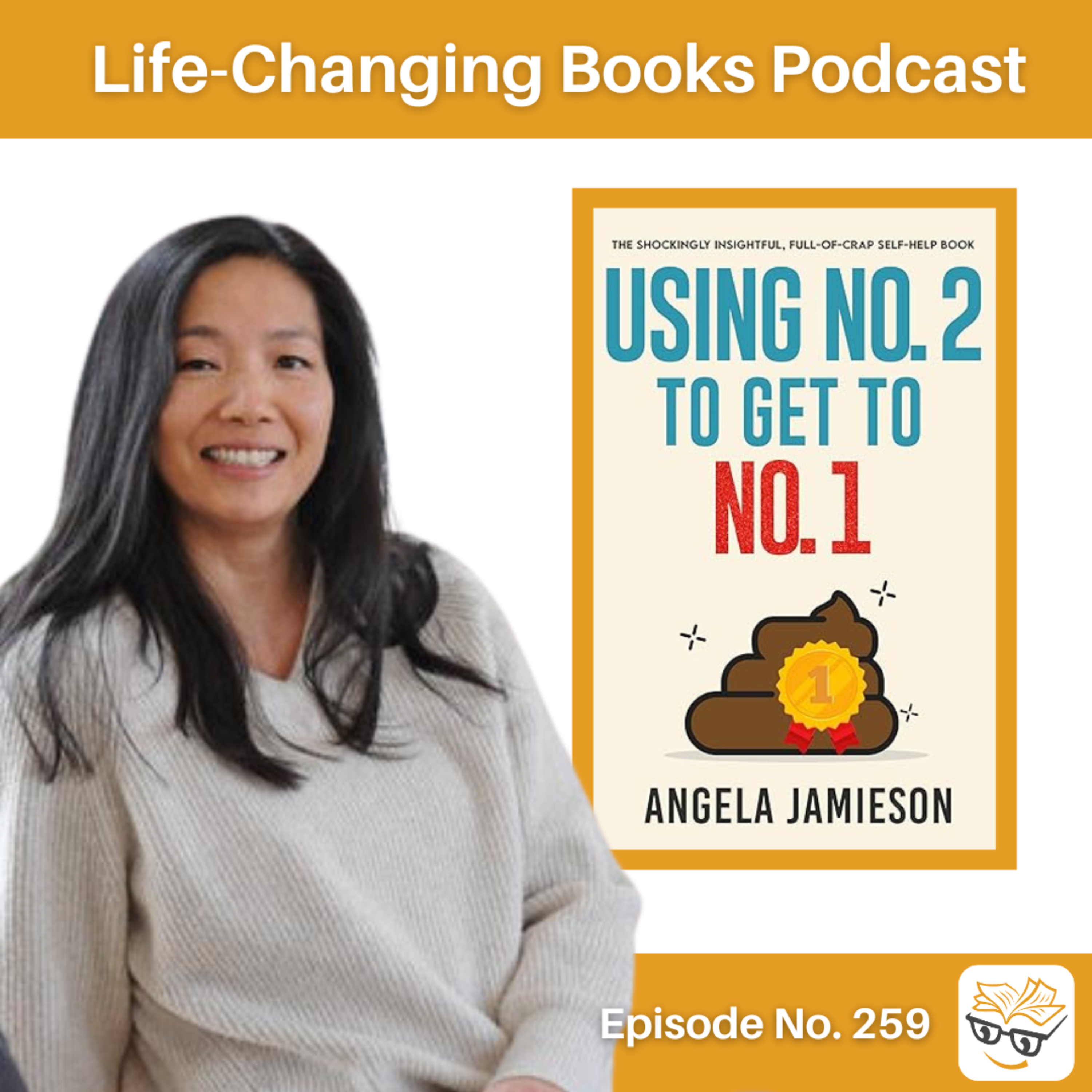 BookThinkers: Life-Changing Books