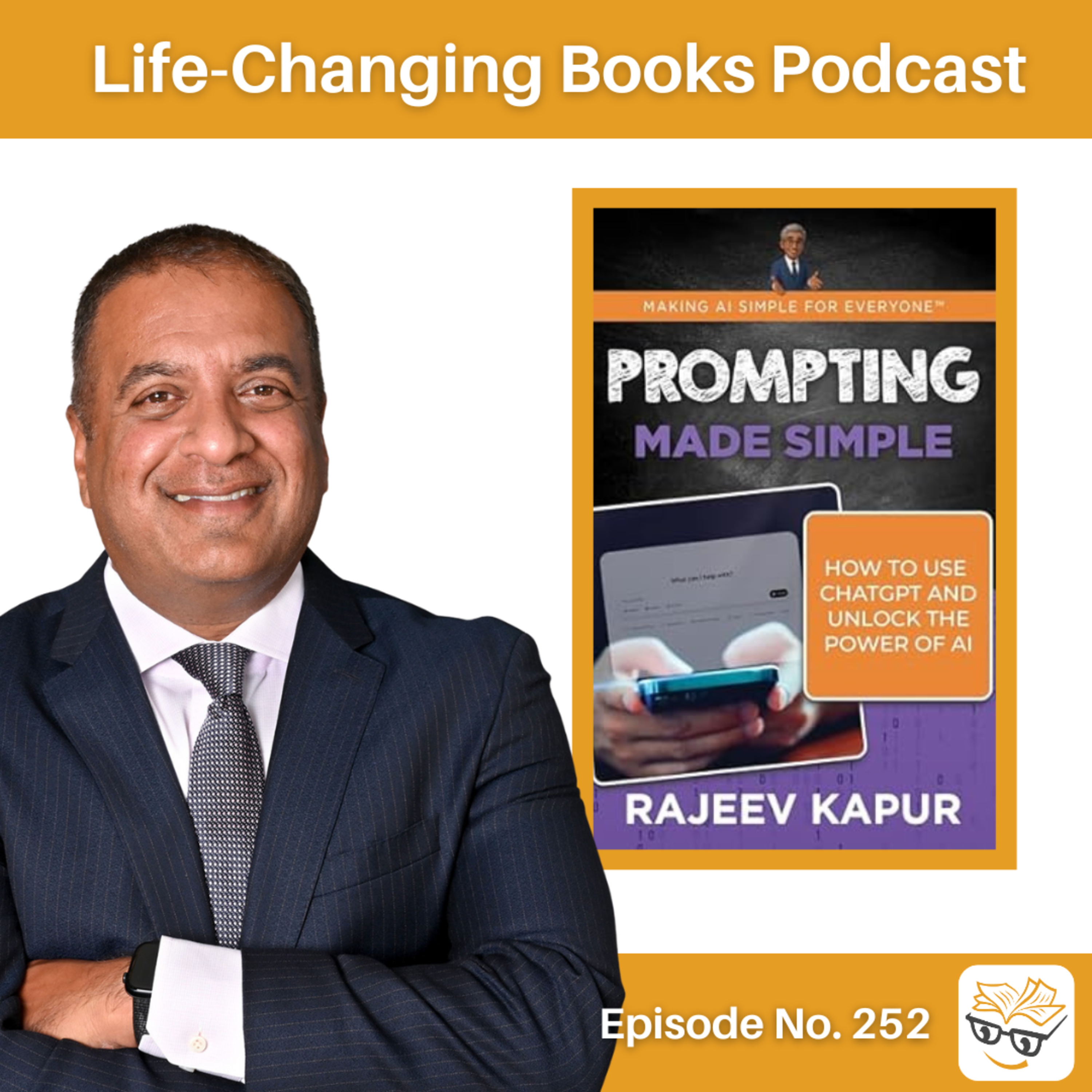 BookThinkers: Life-Changing Books