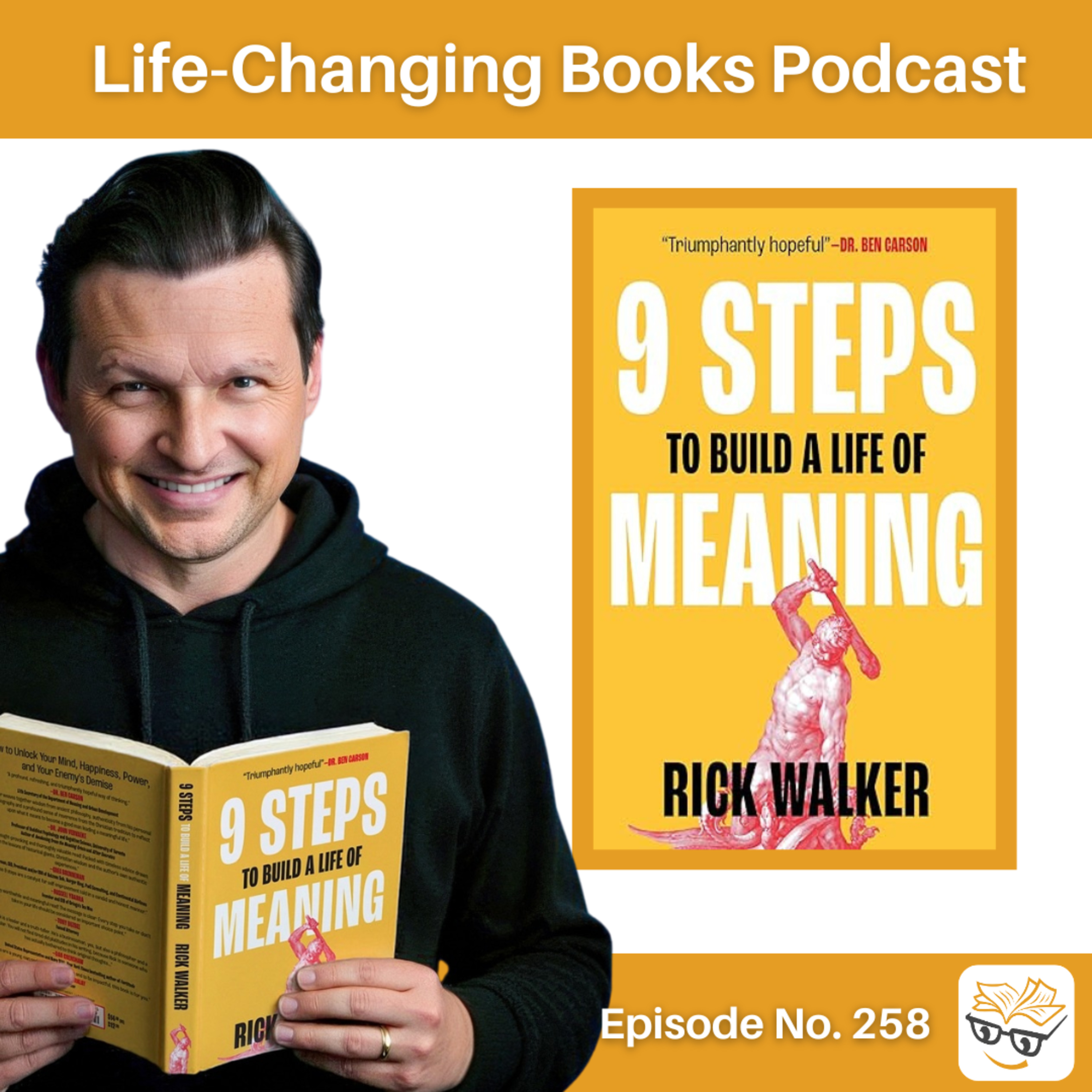 BookThinkers: Life-Changing Books