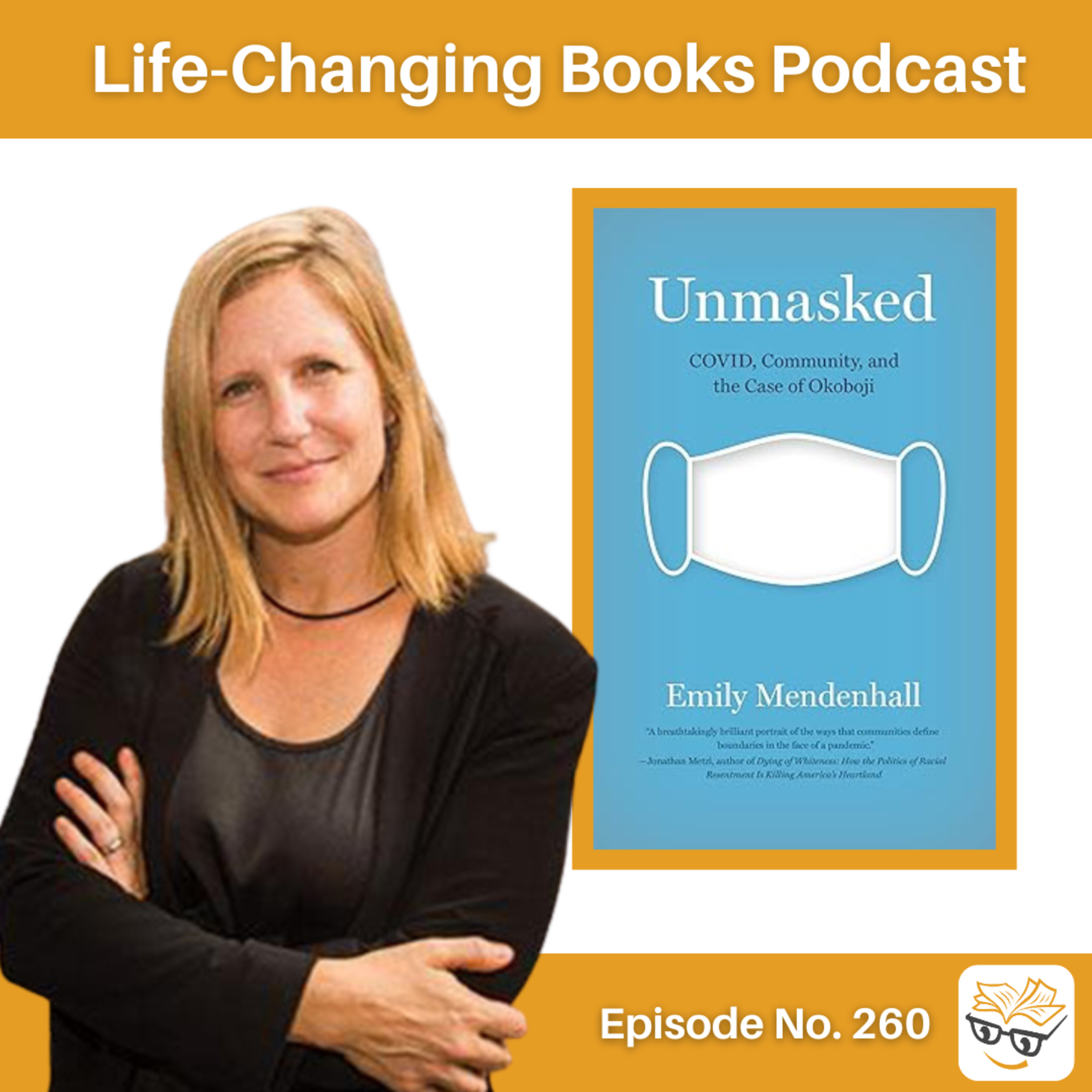 BookThinkers: Life-Changing Books