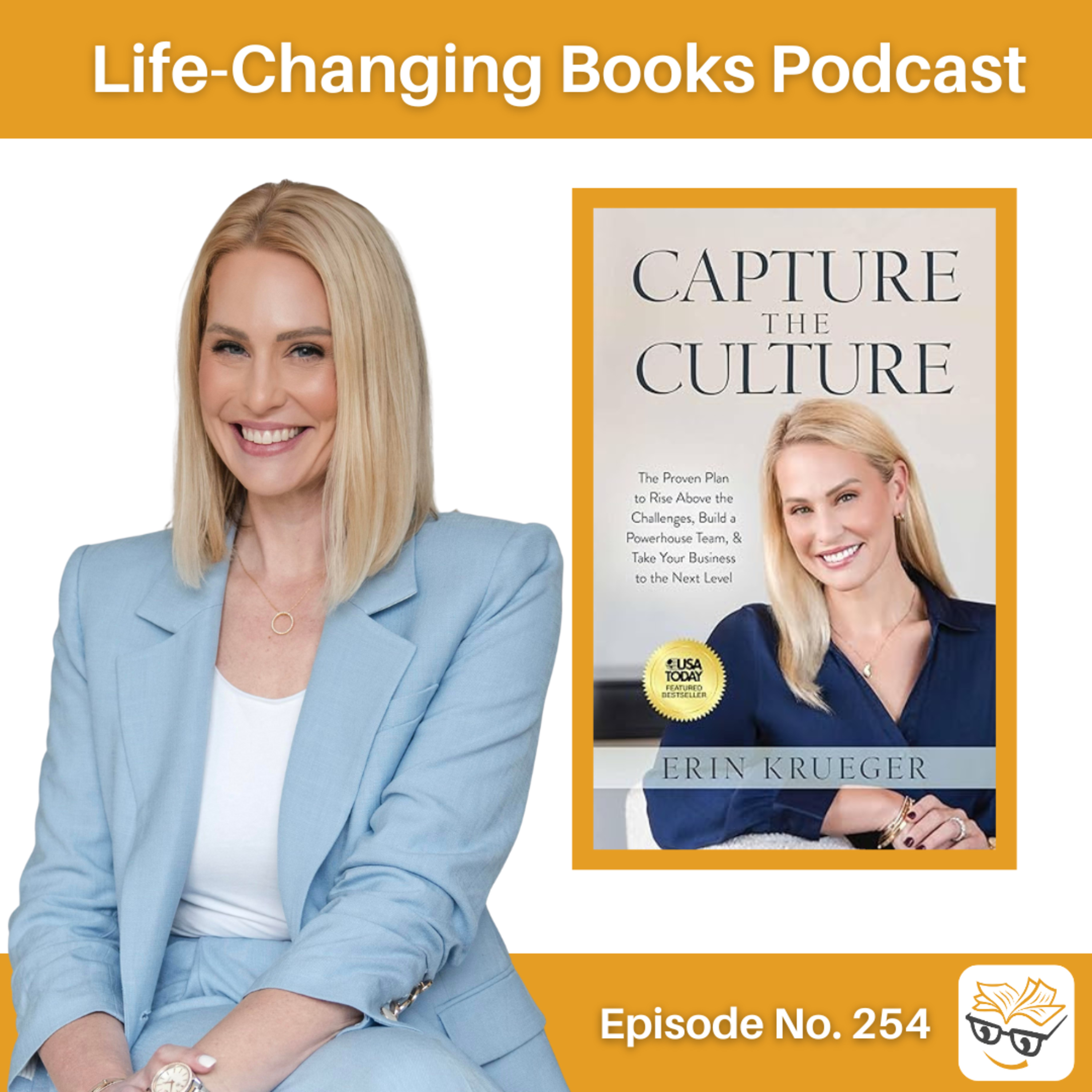 BookThinkers: Life-Changing Books