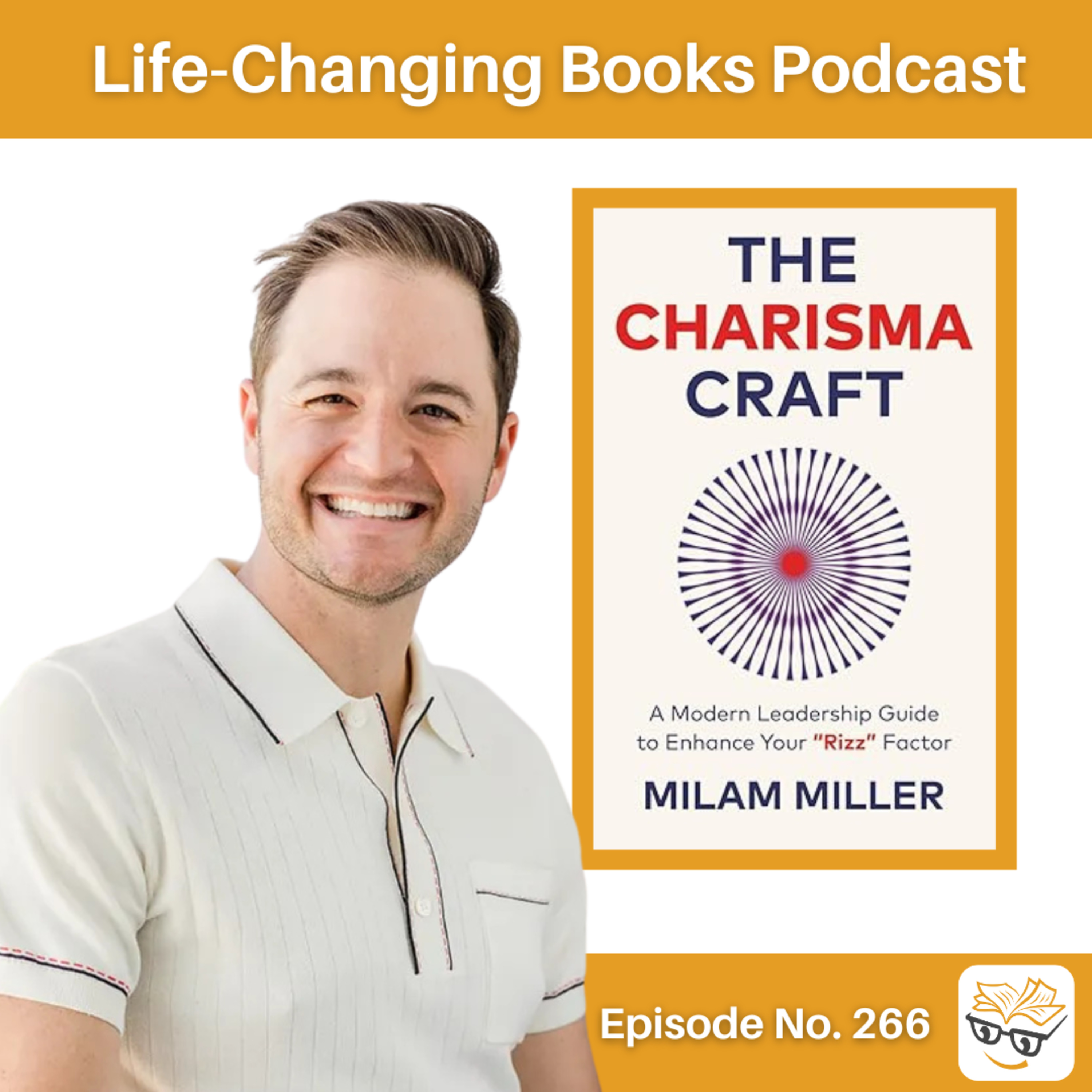 BookThinkers: Life-Changing Books
