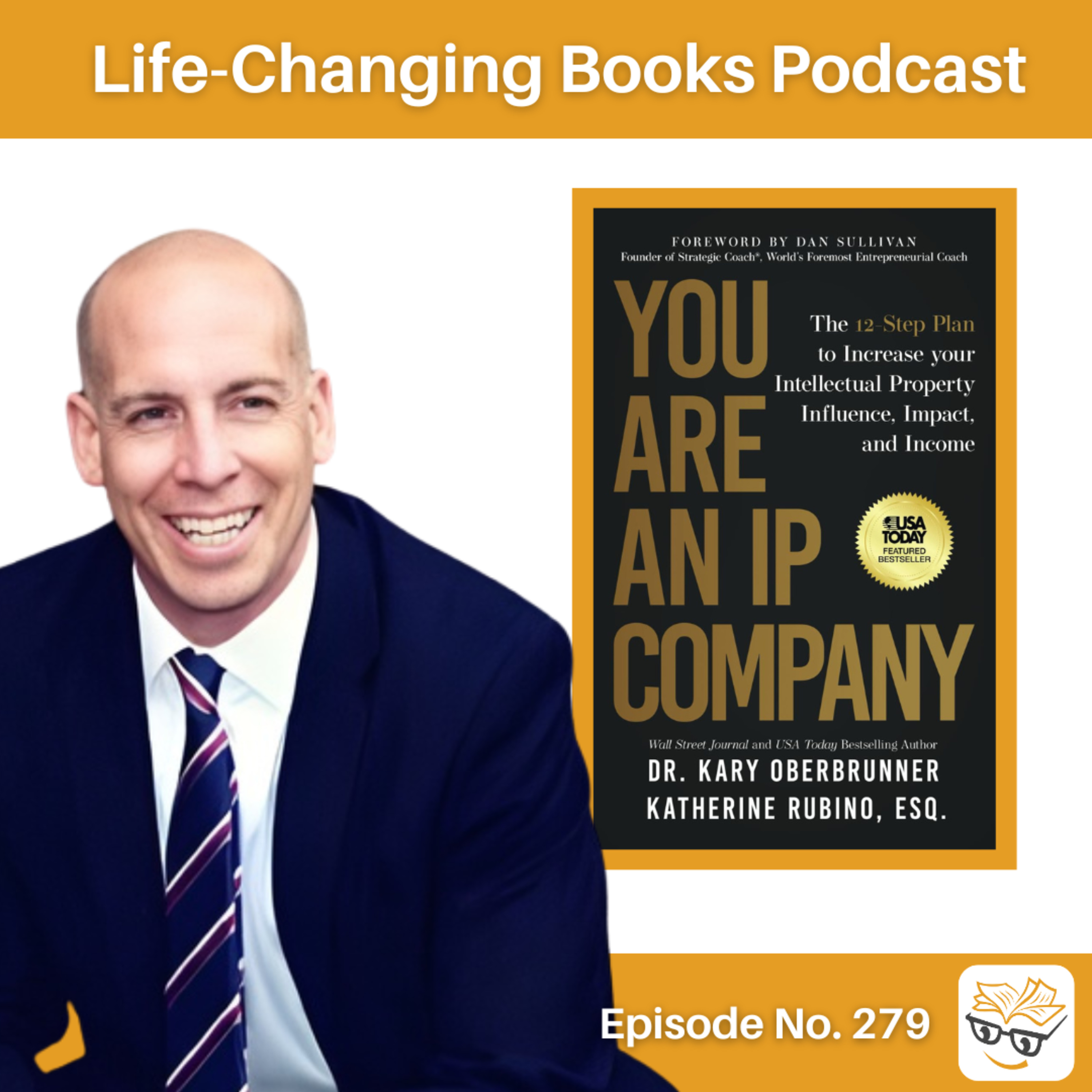 BookThinkers: Life-Changing Books