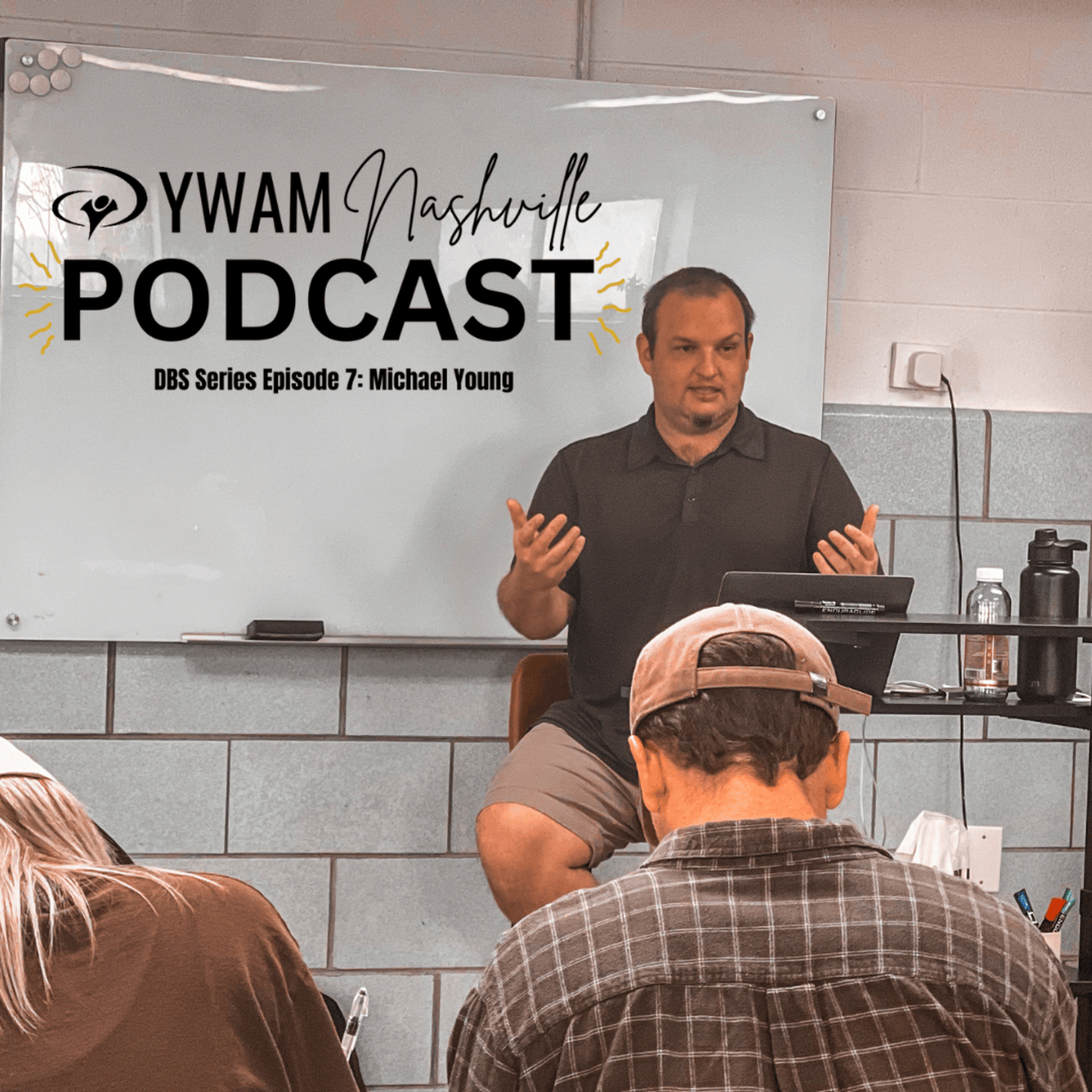 YWAM Nashville Podcast