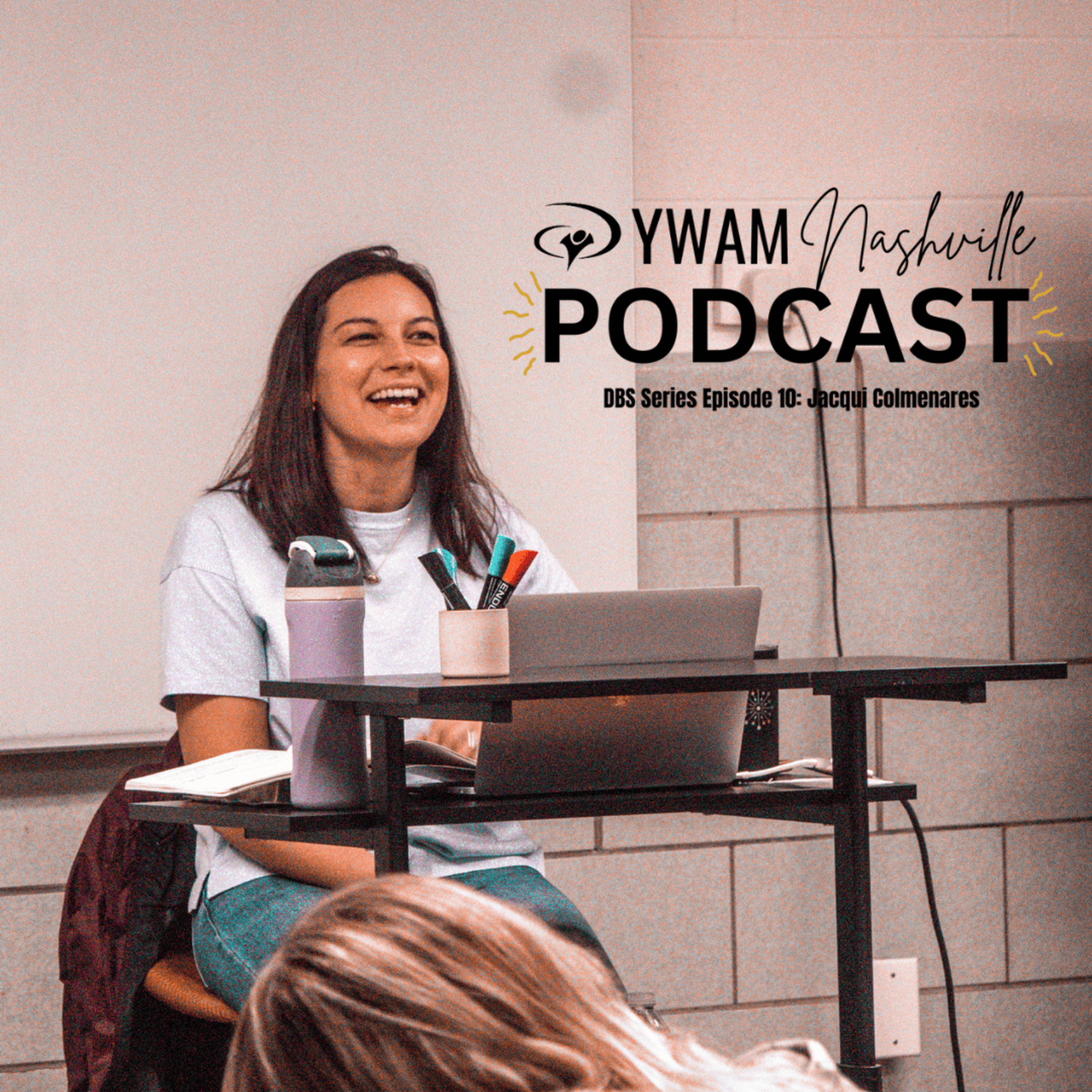 YWAM Nashville Podcast