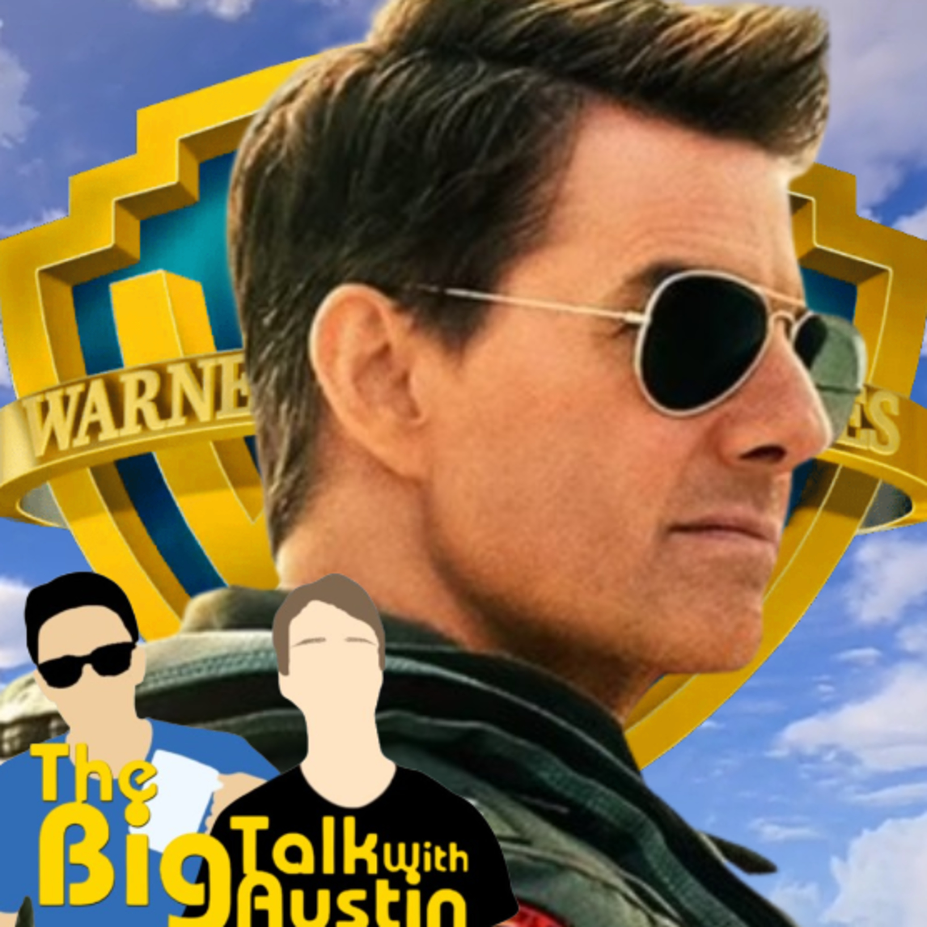 The Big Talk With Austin