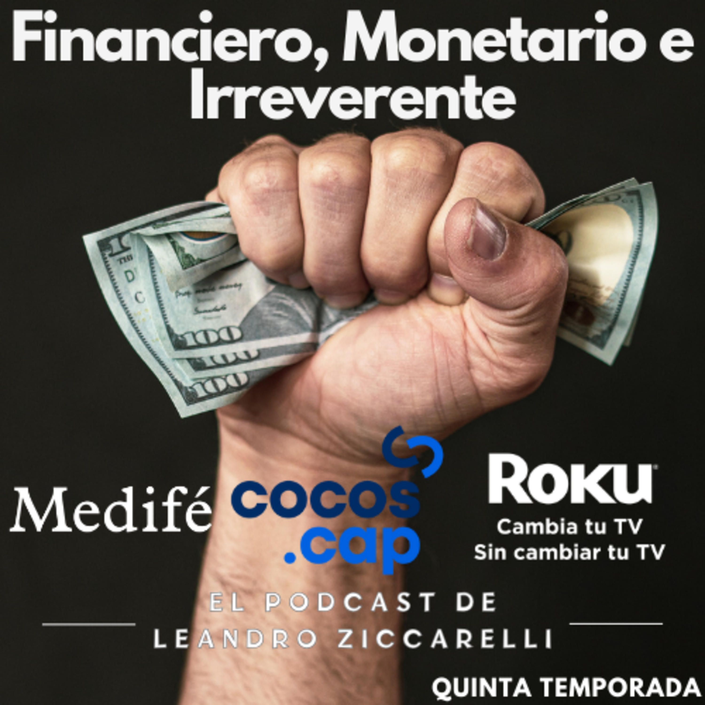 ¿POR QUÉ BAJA EL DÓLAR?