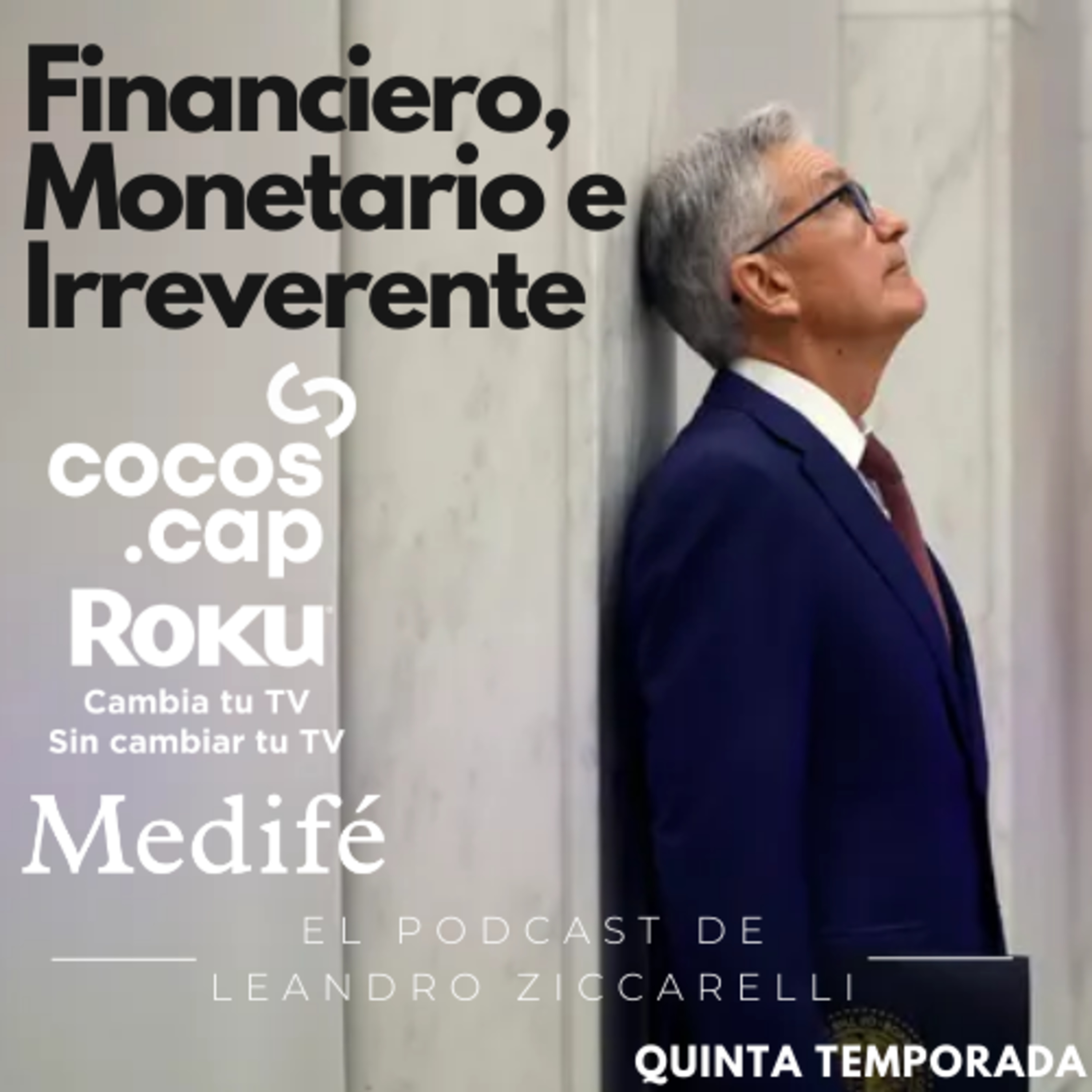 Financiero, Monetario e Irreverente