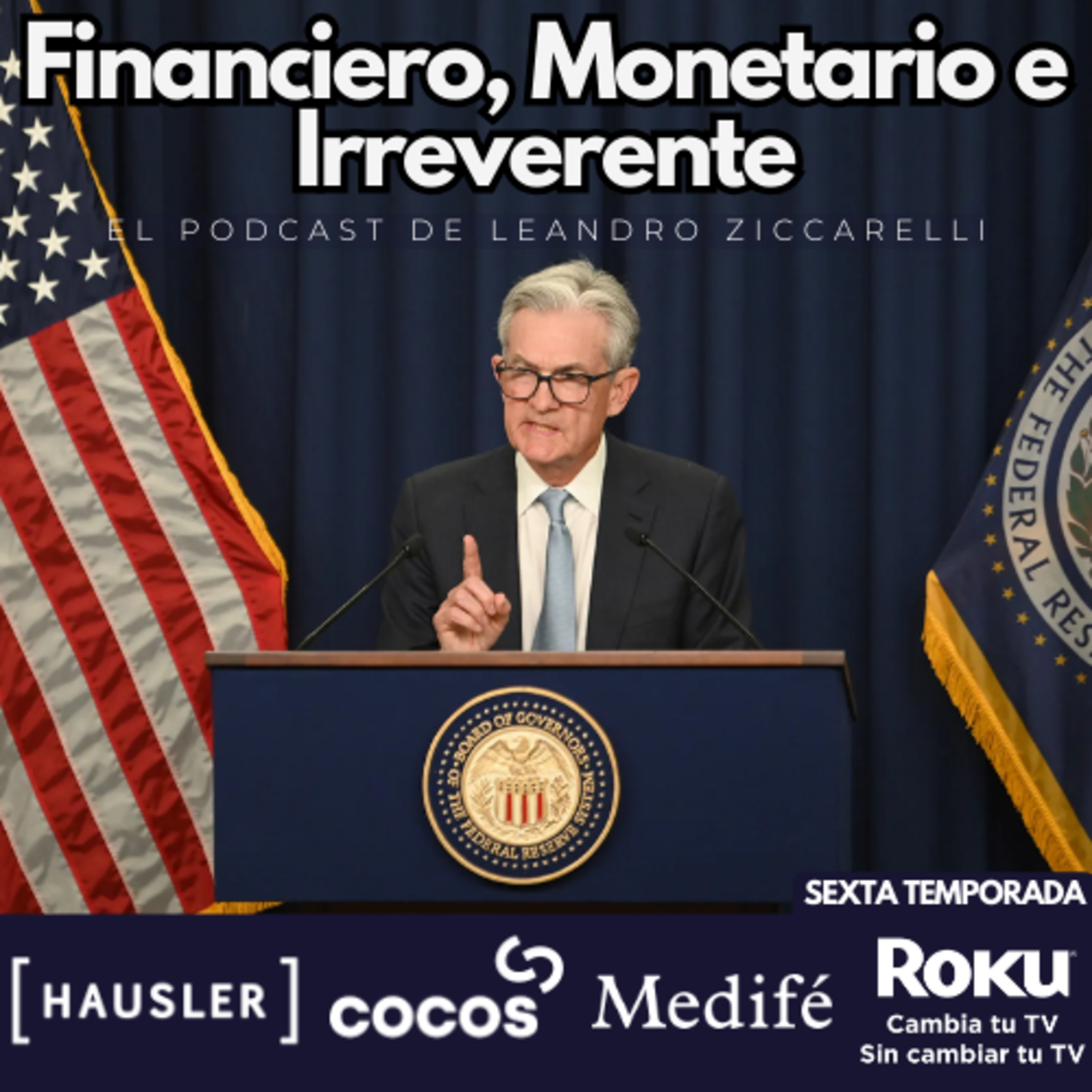 Financiero, Monetario e Irreverente